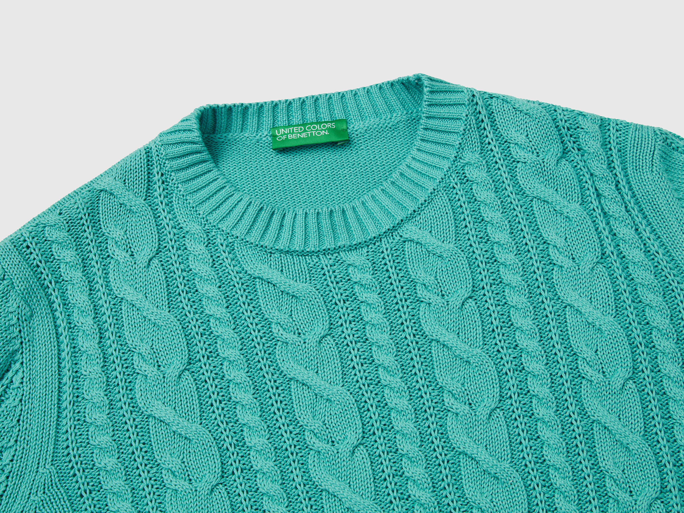 SWEATER L/S Femme image number 5
