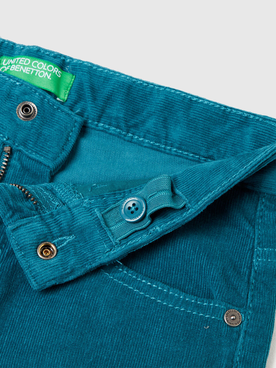 TROUSERS Garçon image number null