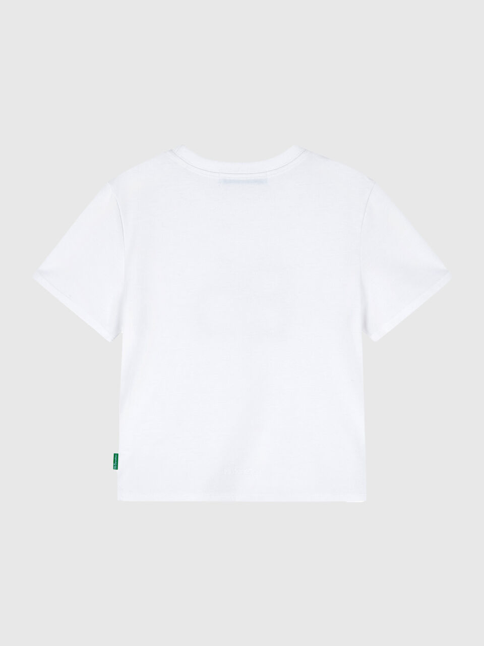 T-SHIRT Femme image number 2