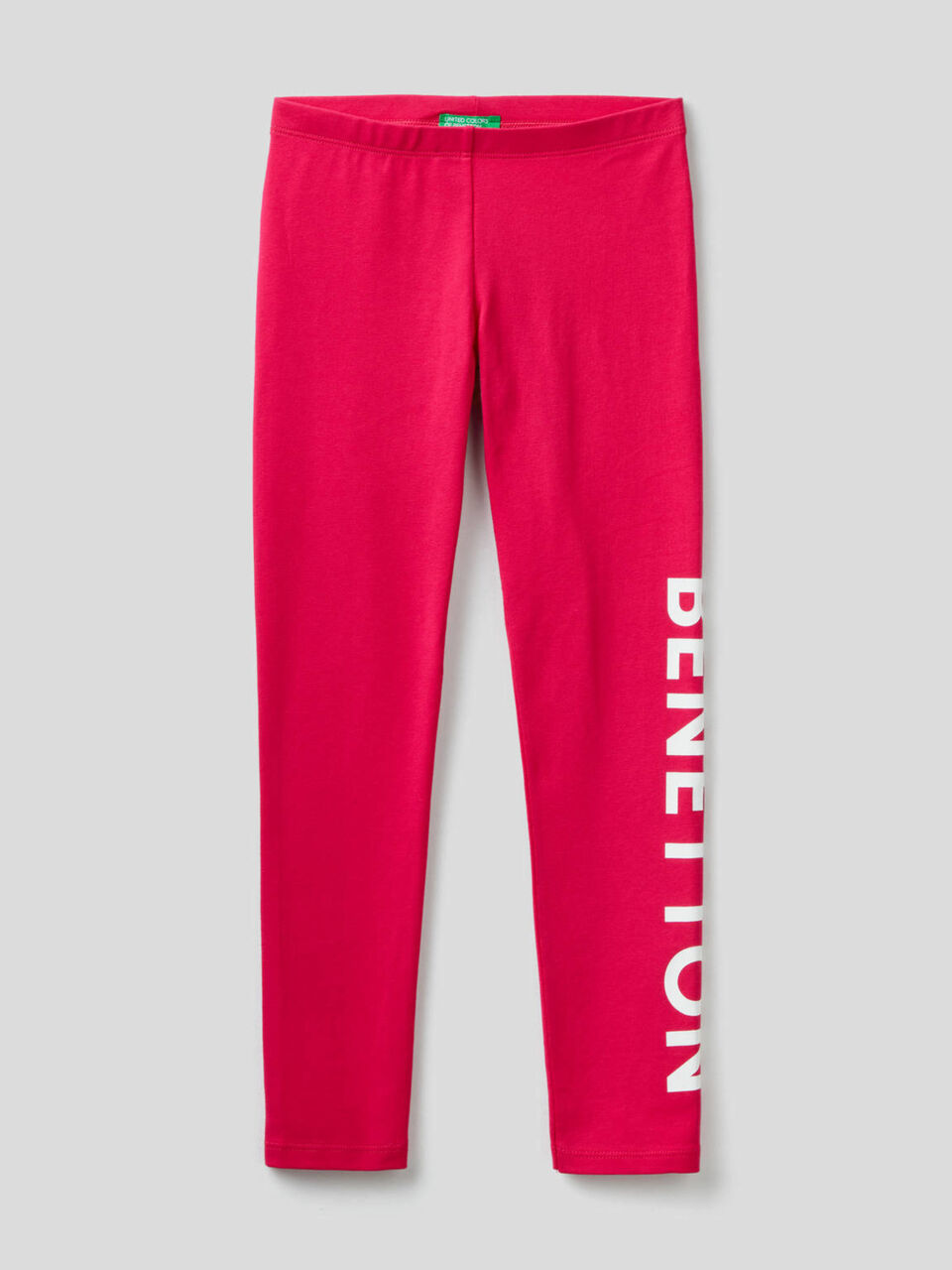 Legging avec logo imprimé image number 1