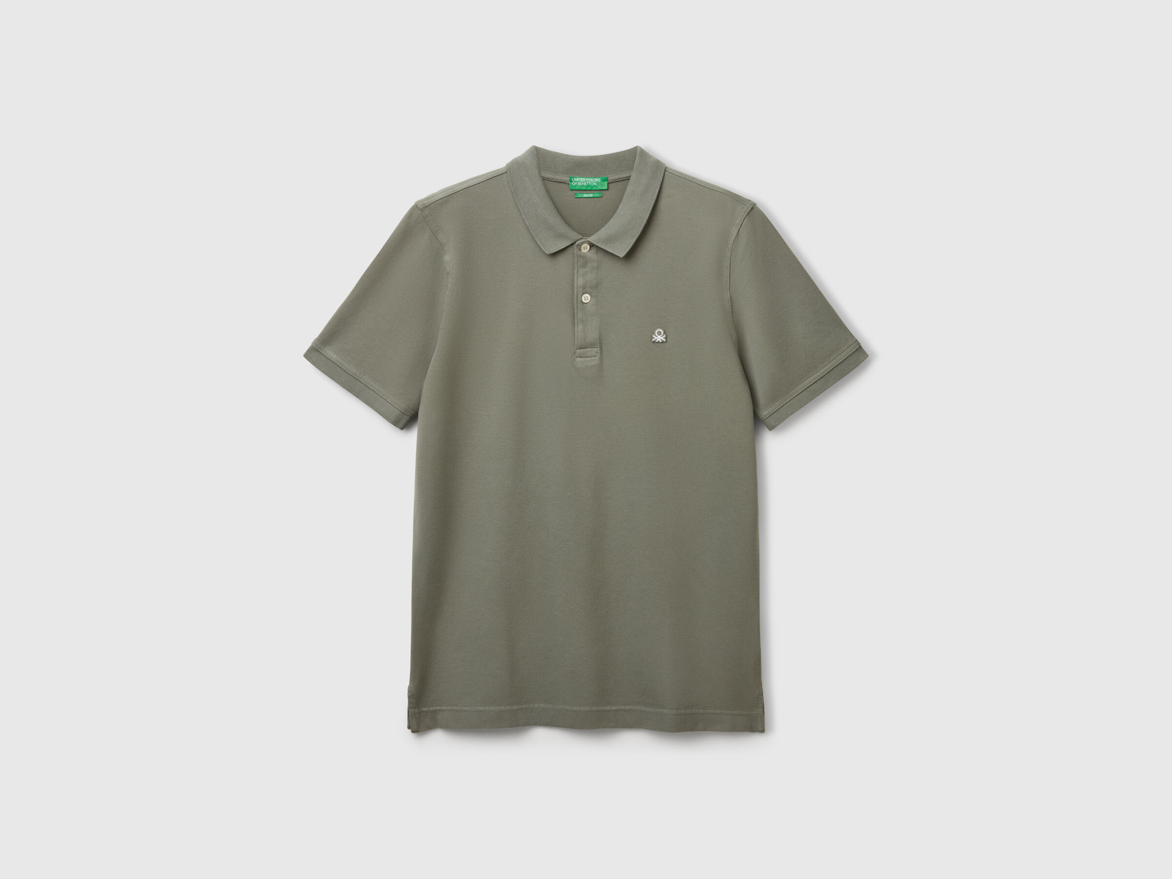 H/S POLO SHIRT Homme image number 3