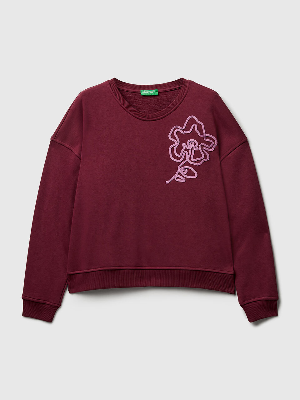SWEATER L/S Femme image number 1