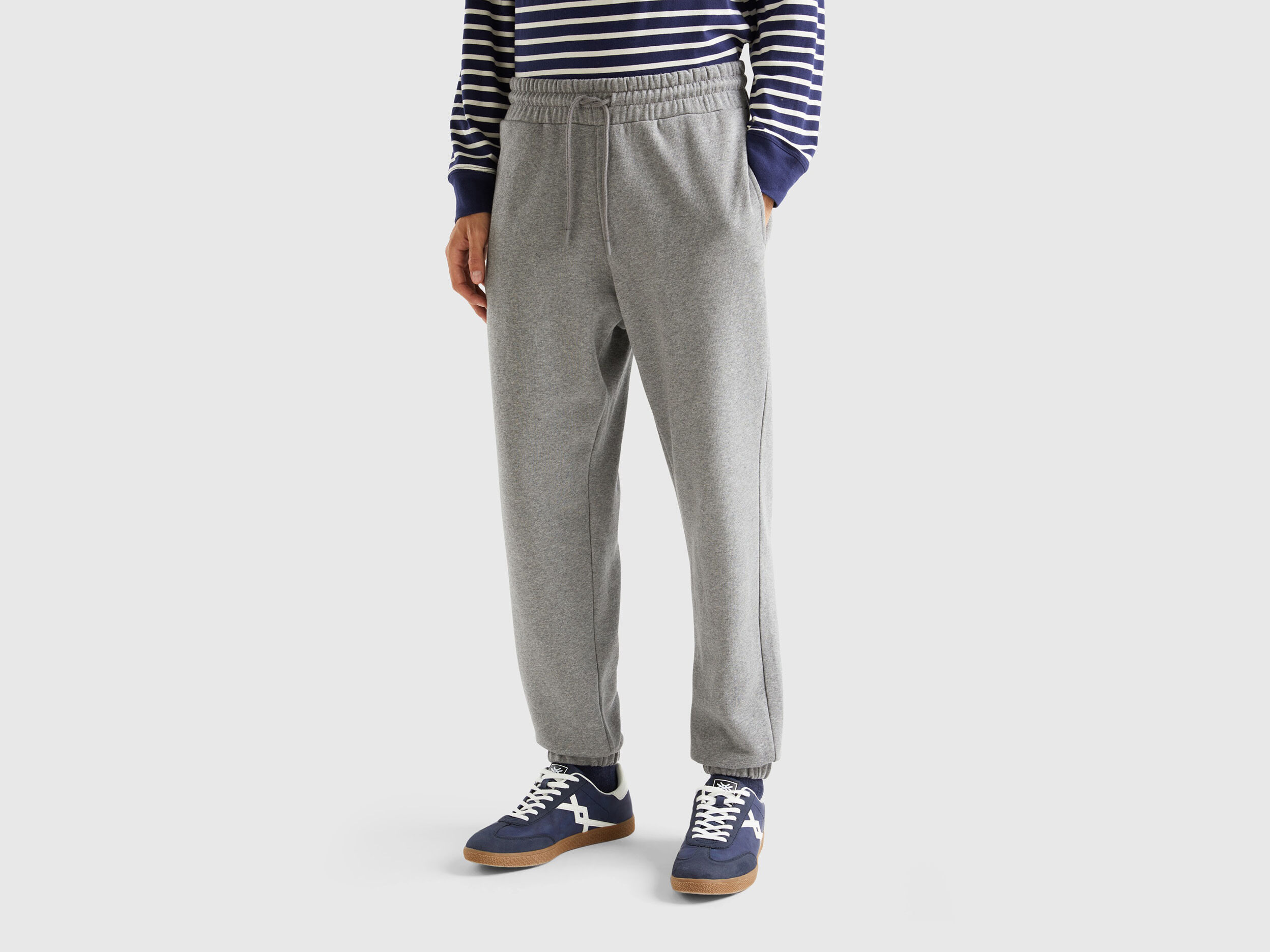 Jogging chaud on sale