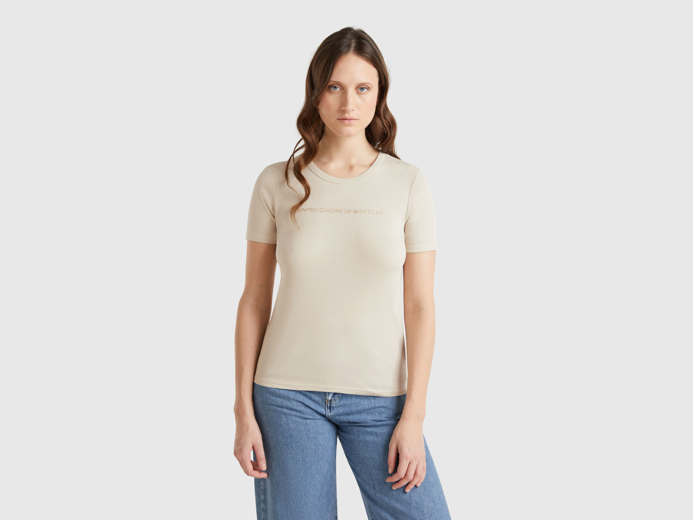 T-SHIRT Femme image number 0