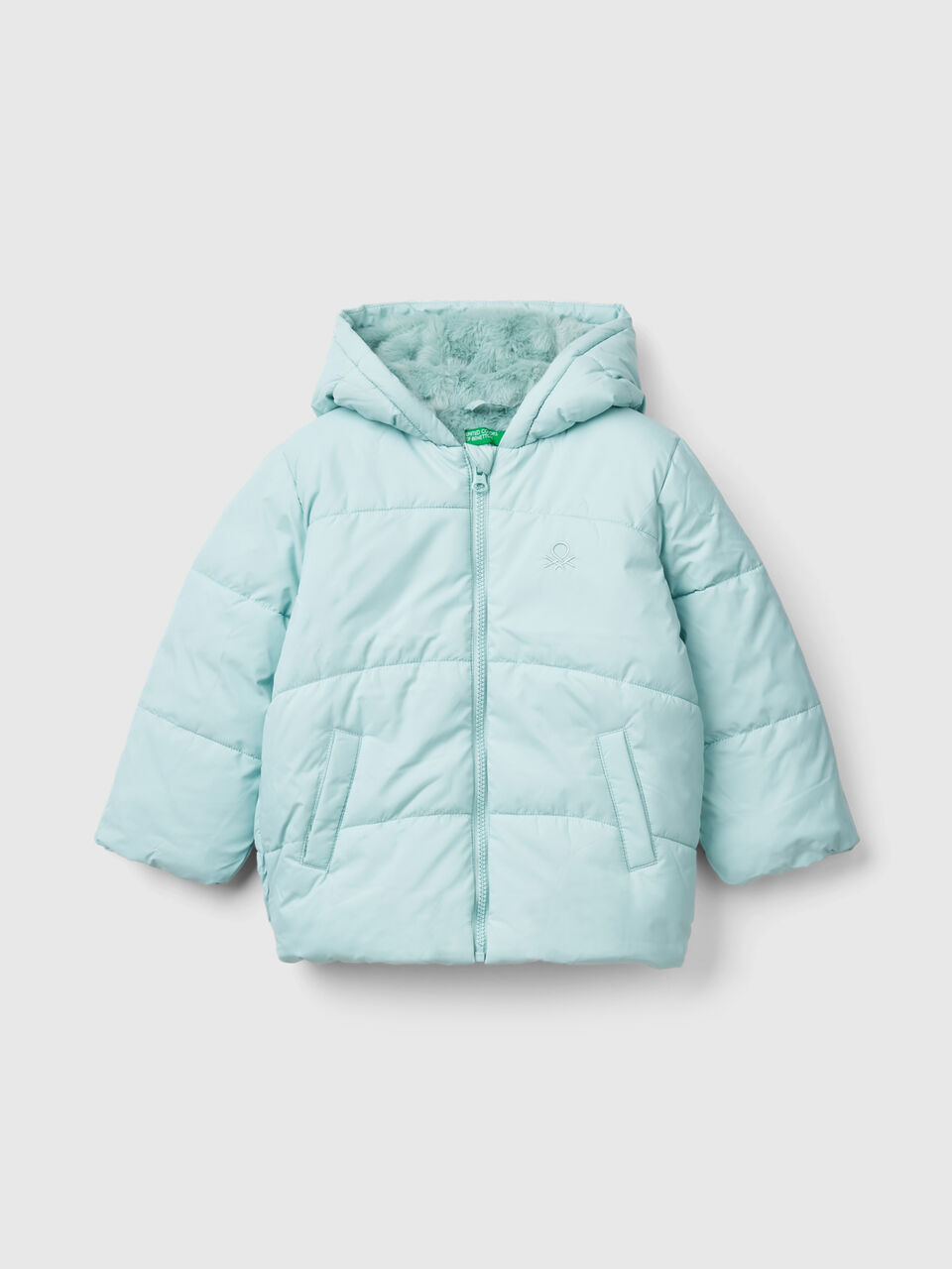 JACKET Filles image number 1