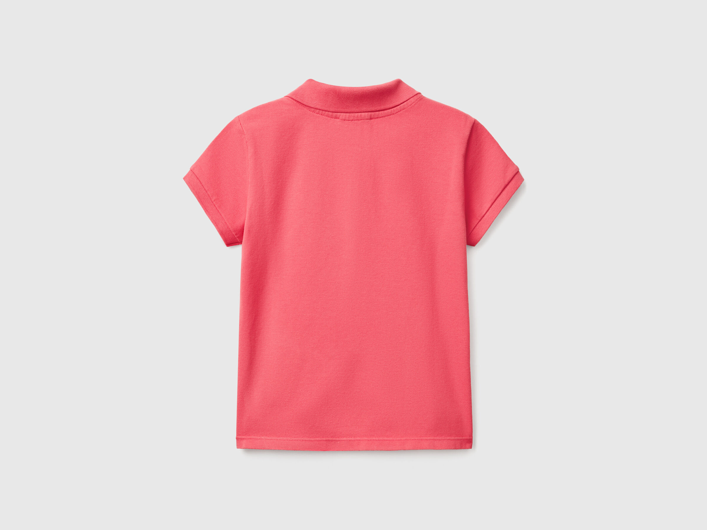 H/S POLO SHIRT Filles image number 1