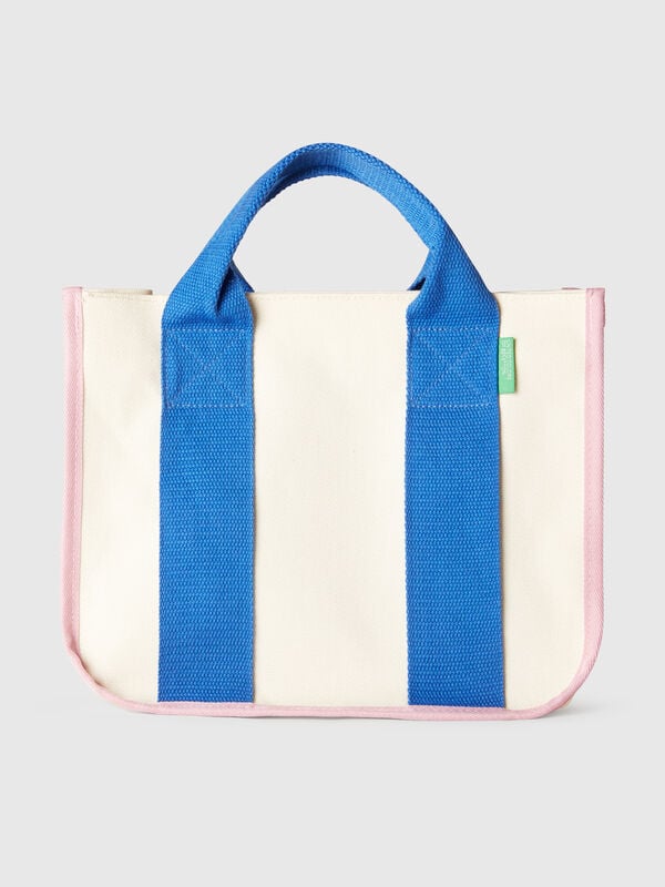 Sac à blocs de couleurs Filles