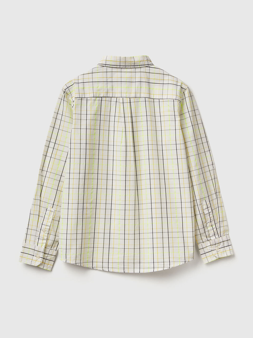 SHIRT Garçon image number 2