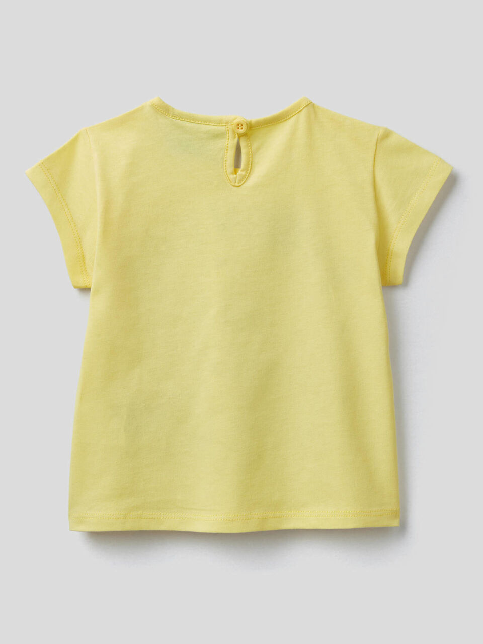 T-shirt avec imprimé Les Schtroumpfs image number 2