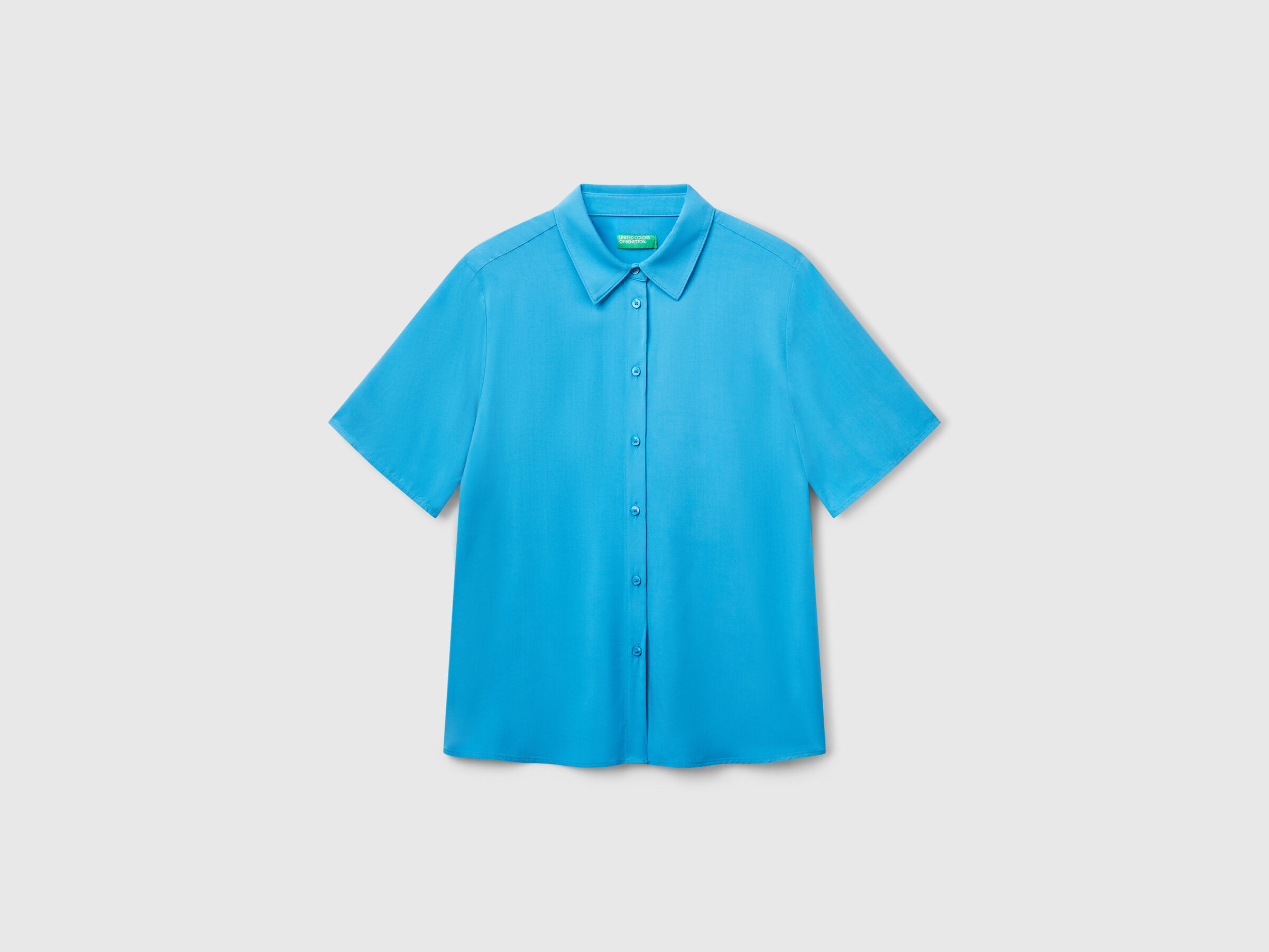 SHIRT Femme image number 3
