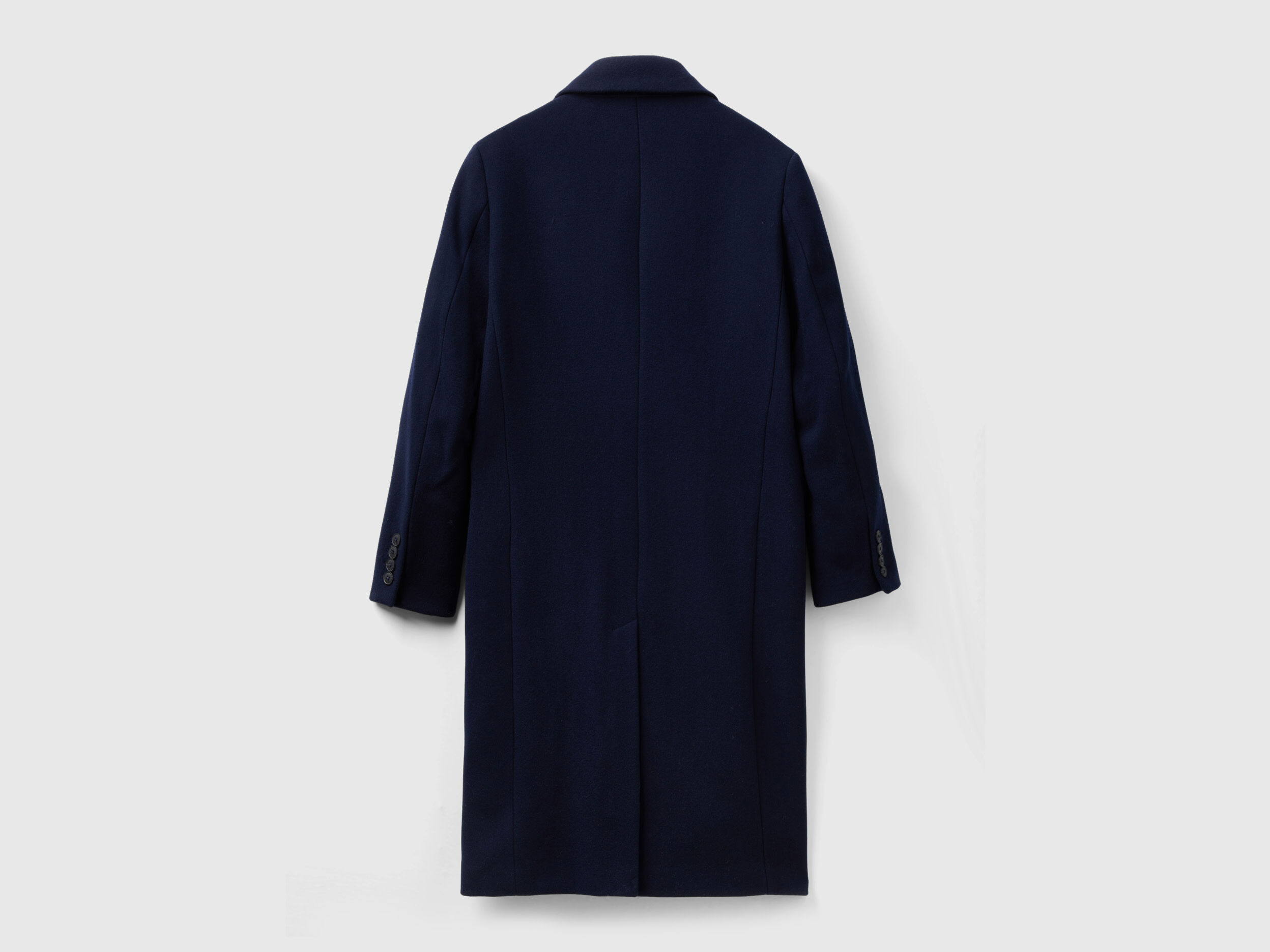 Manteau benetton sale homme