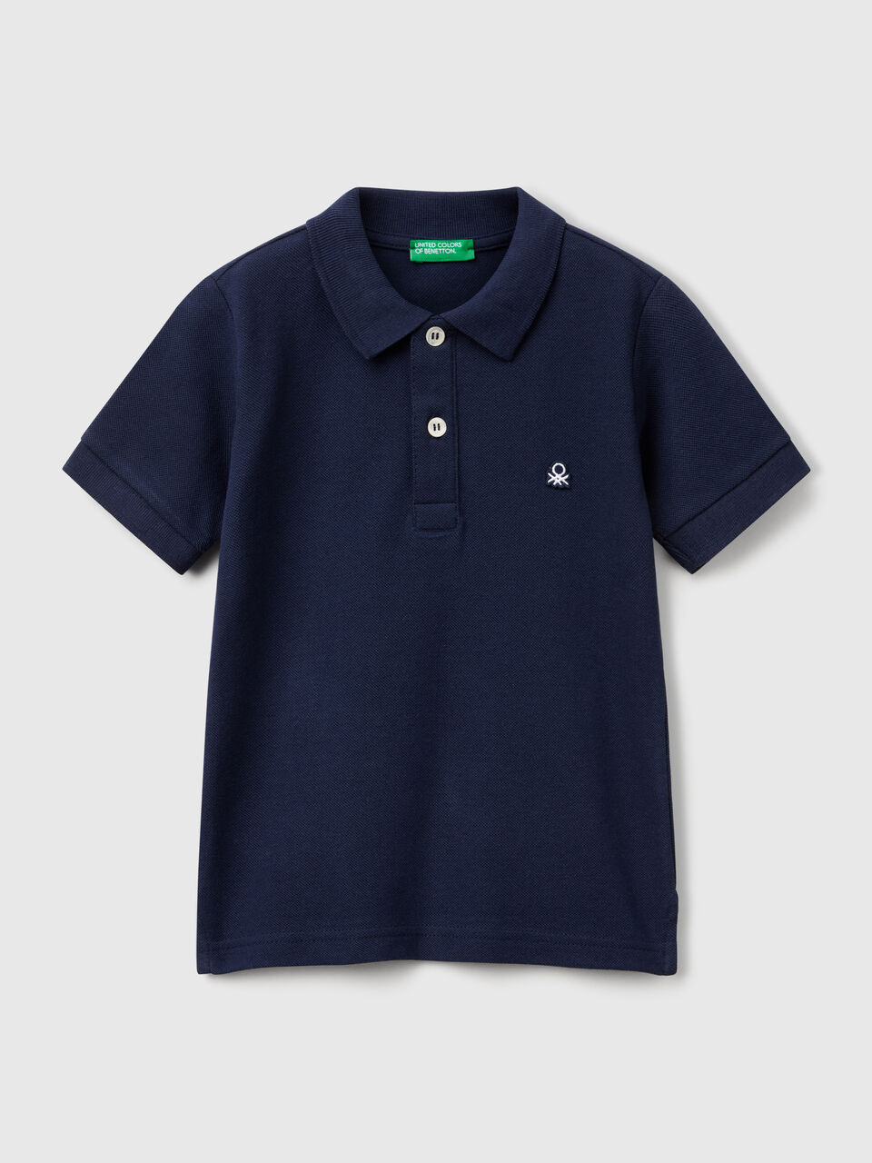 H/S POLO SHIRT Garçon image number 1