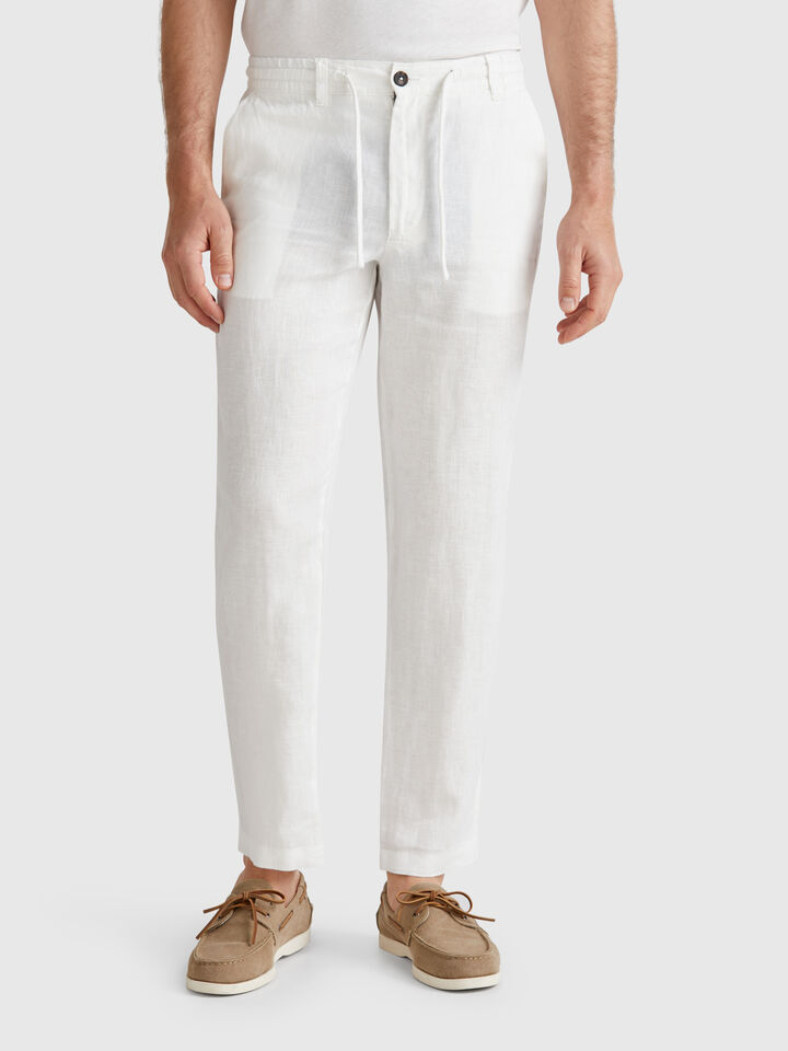TROUSERS TROUSERS Homme