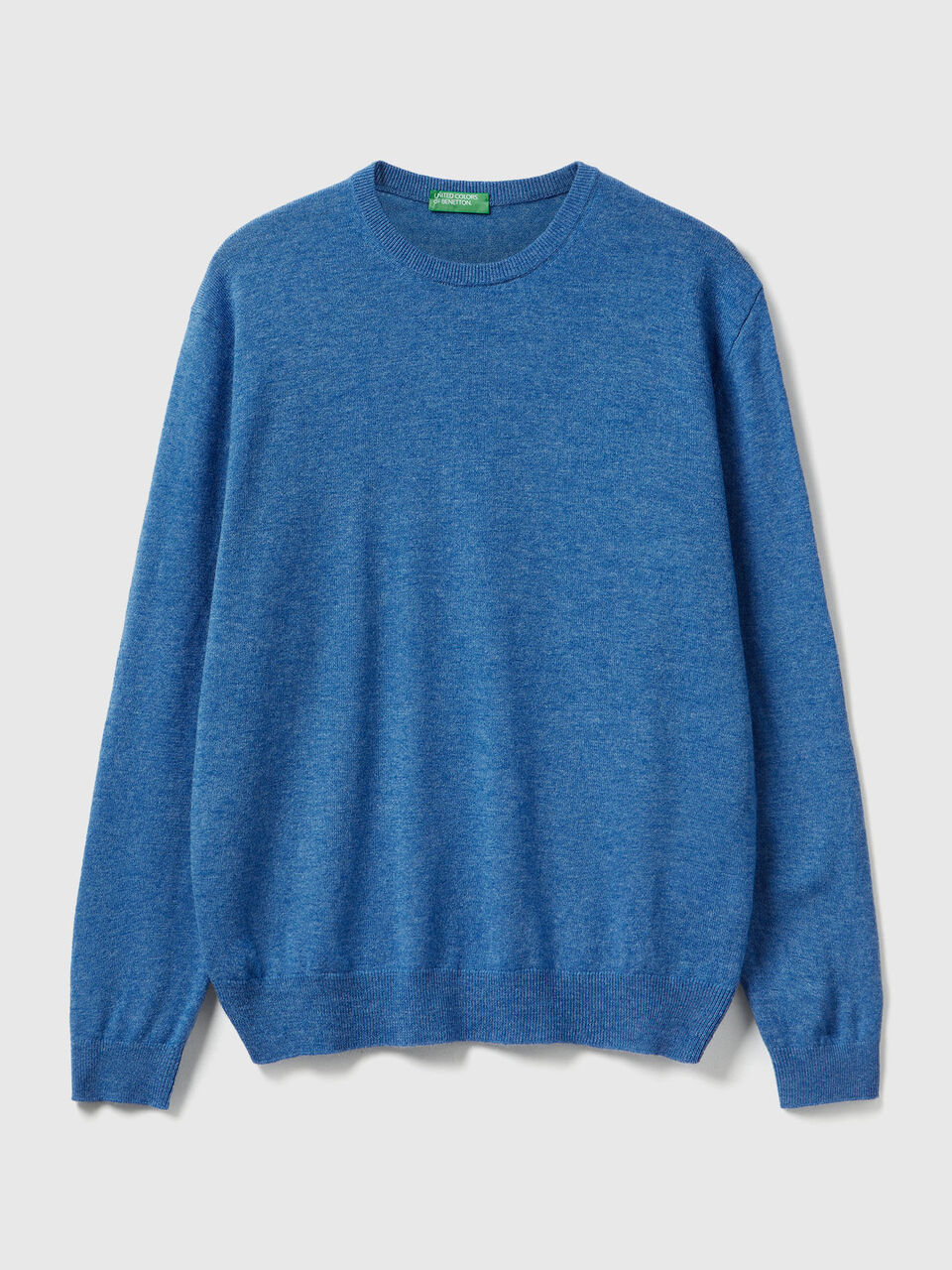 SWEATER L/S Homme image number 1