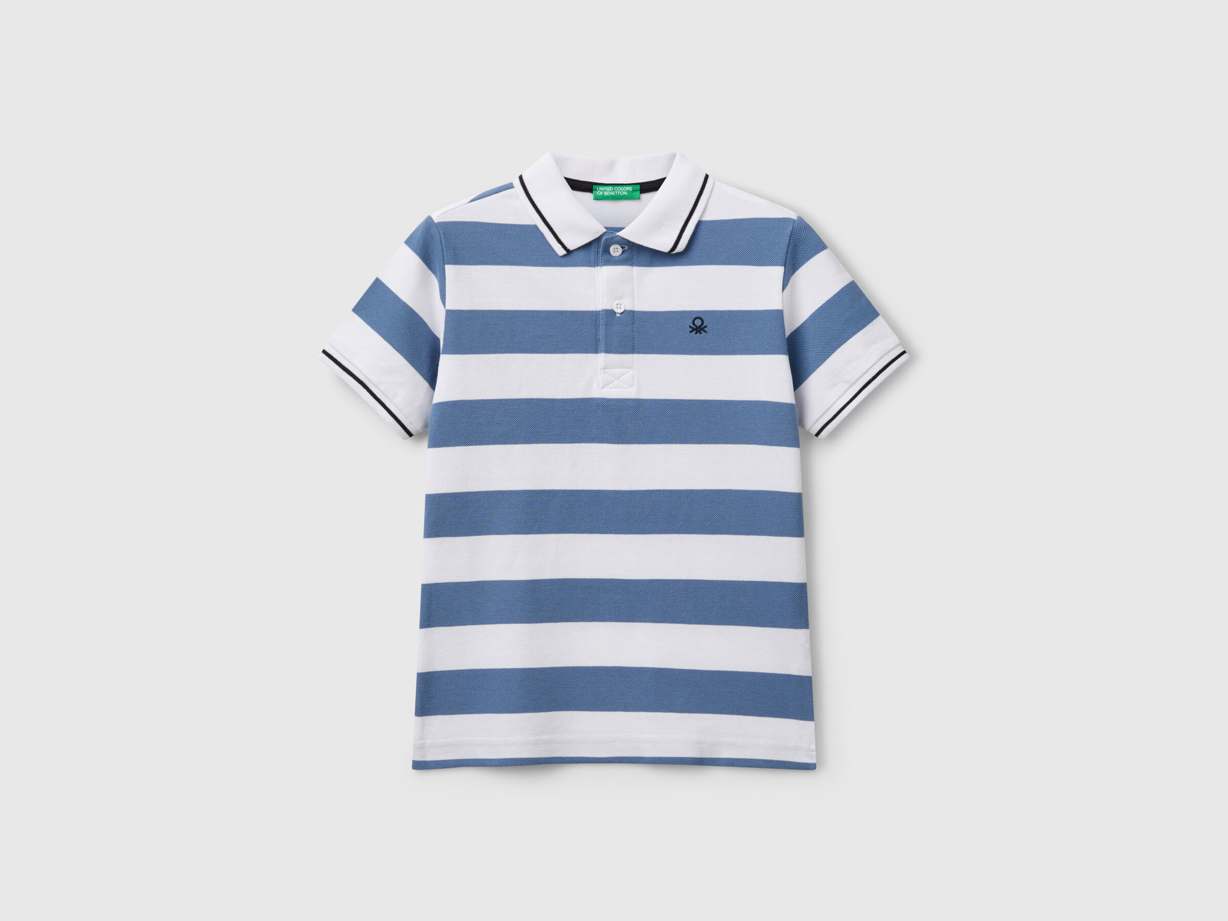 H/S POLO SHIRT Garçon image number 0