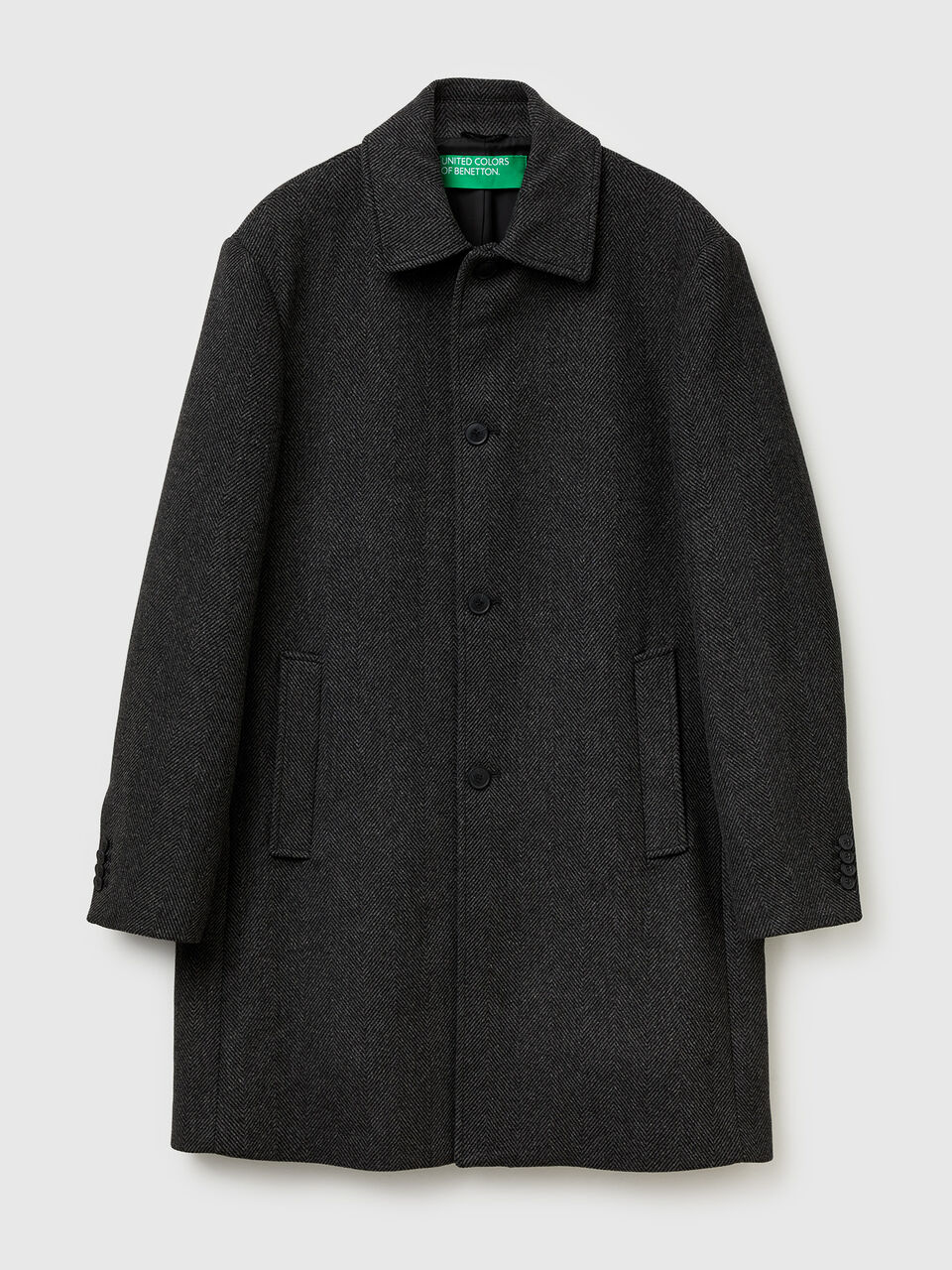 COAT Homme image number 1