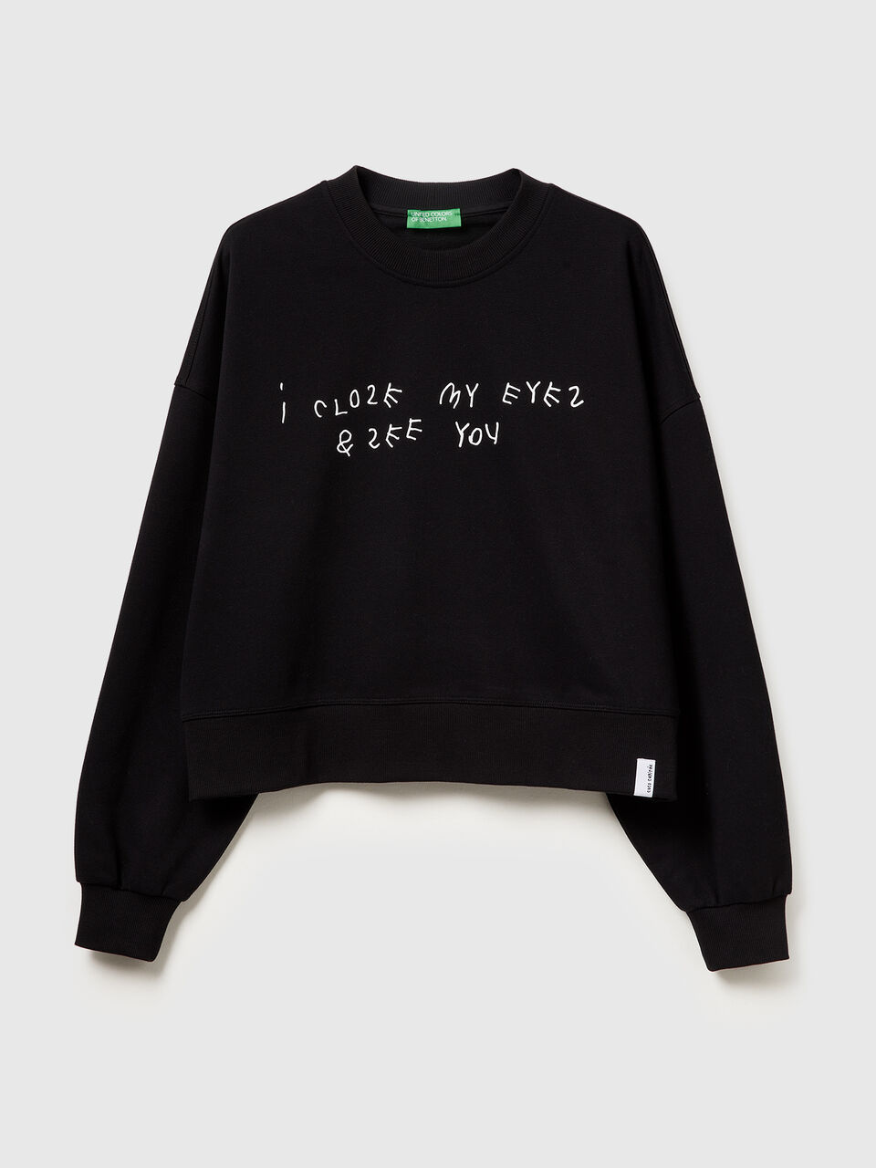 SWEATER L/S Femme image number 1