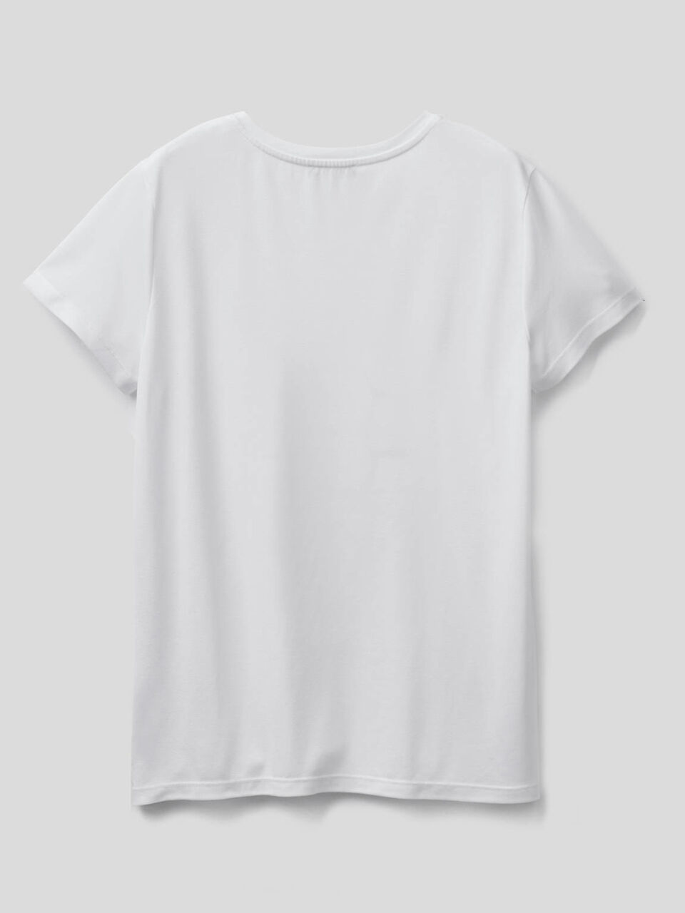 T-shirt avec imprimé tortue image number 2