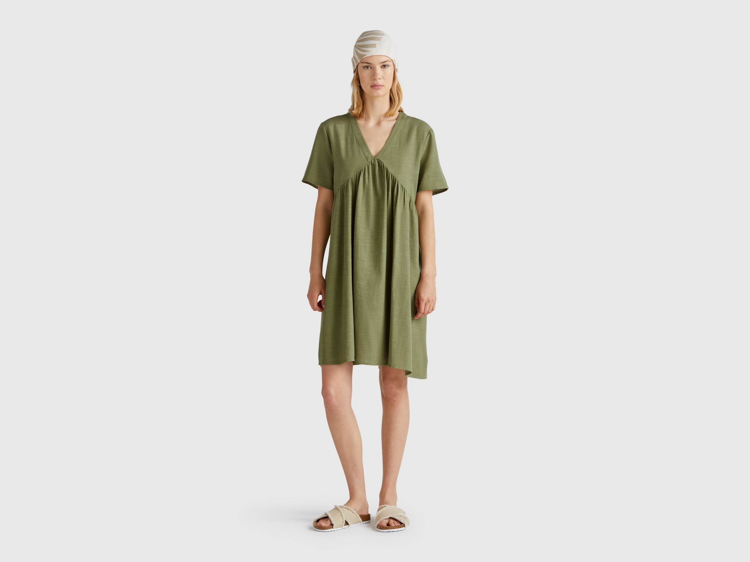 DRESS Femme image number 0
