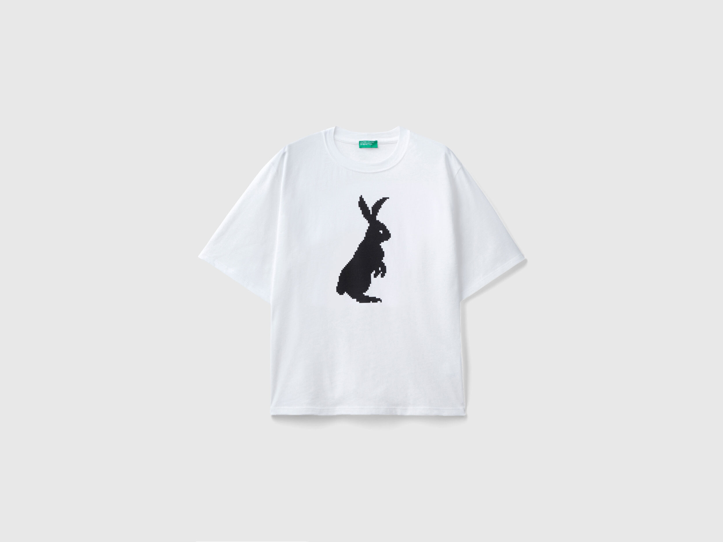 T shirt lapin clearance femme