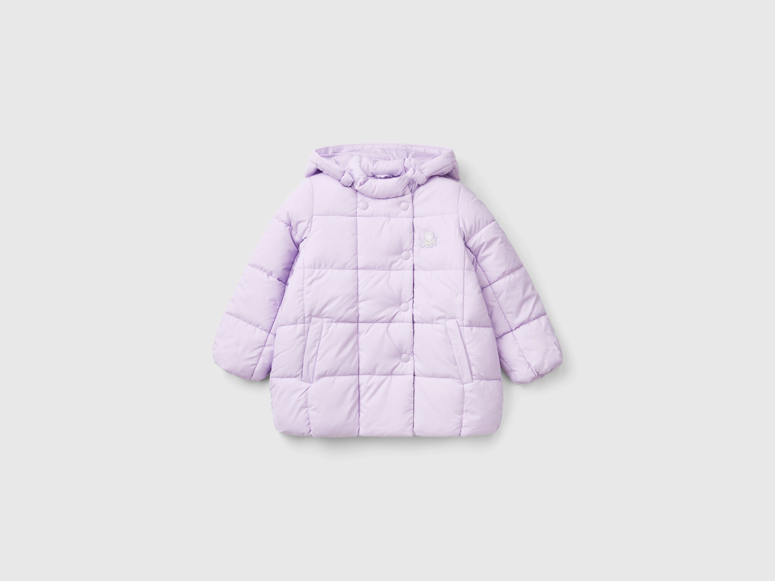 Doudoune benetton fille online