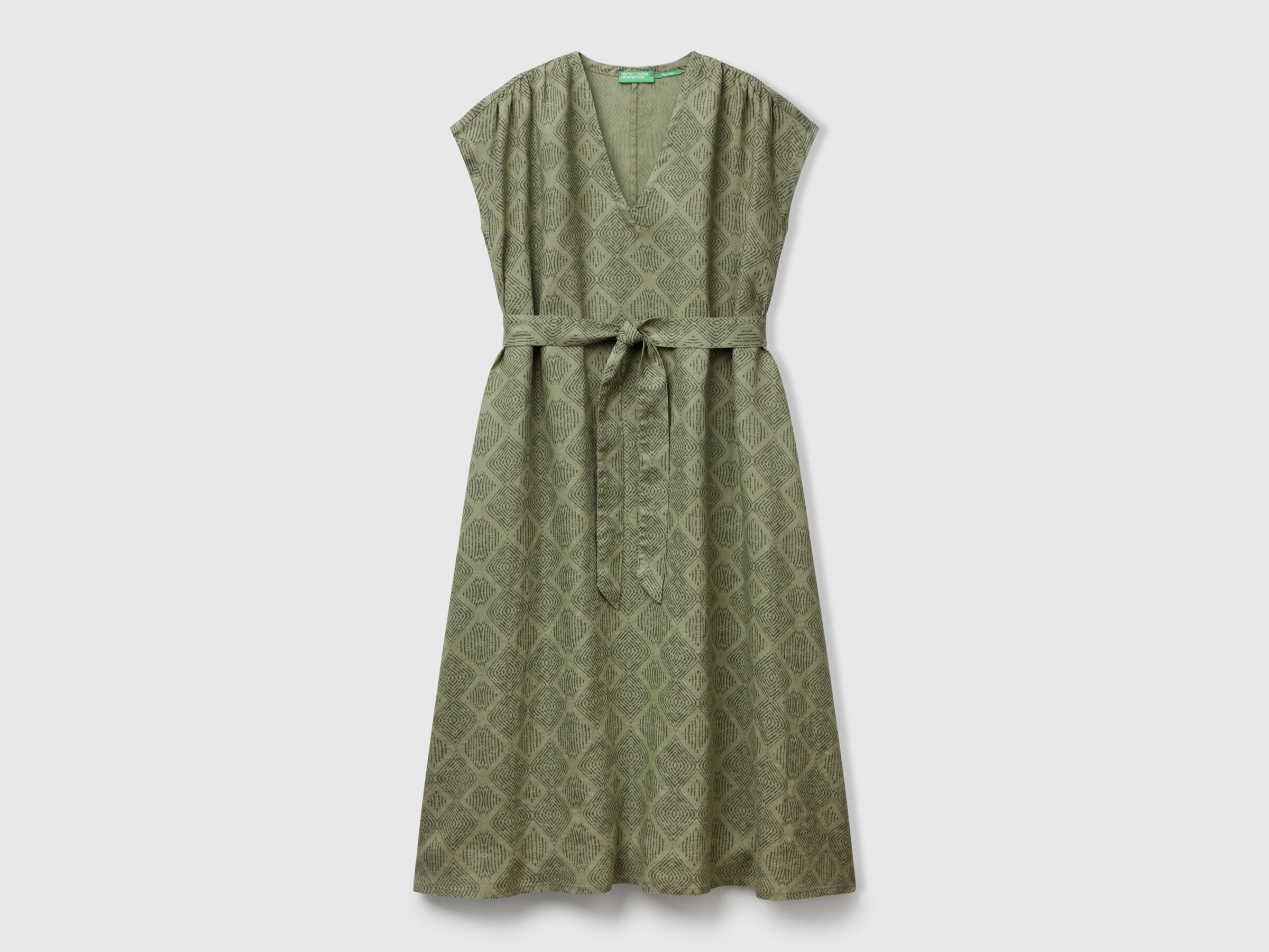 DRESS Femme image number 3