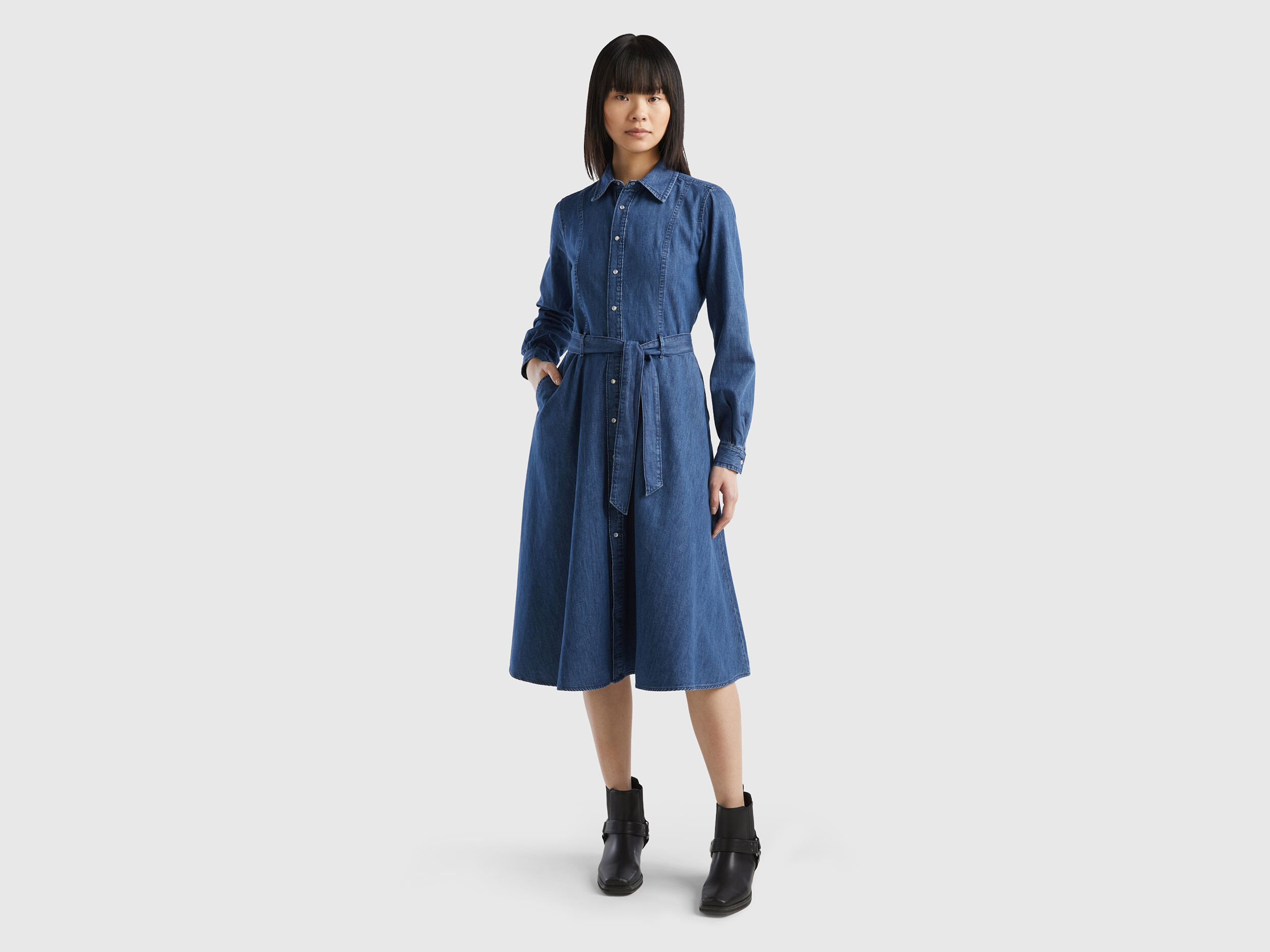 Robe hot sale pull benetton