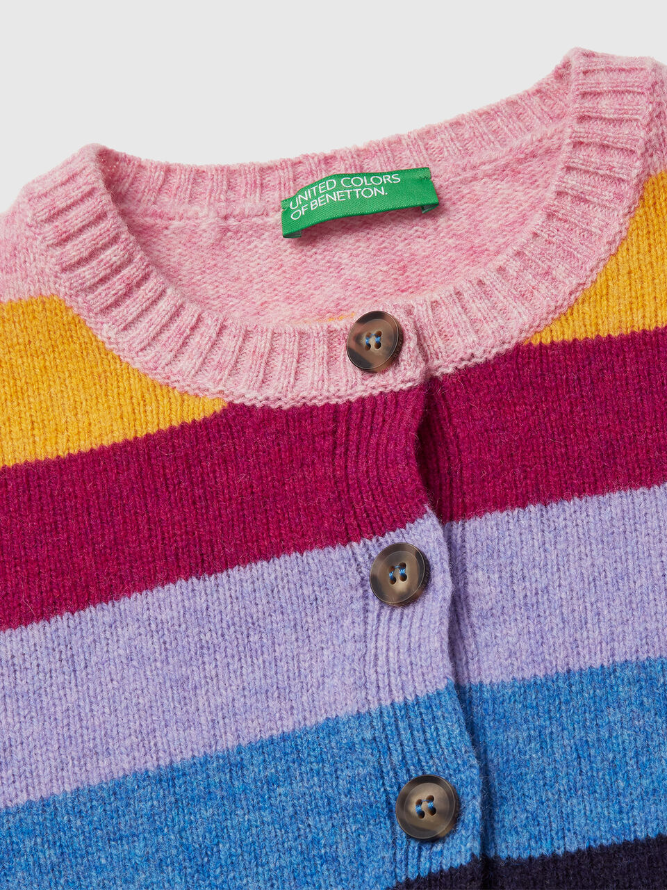 L/S SWEATER Femme image number null