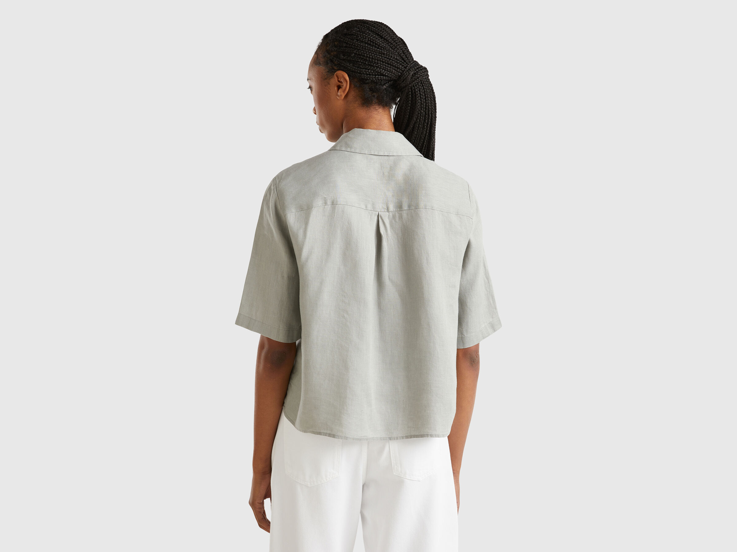 SHIRT Femme image number 2