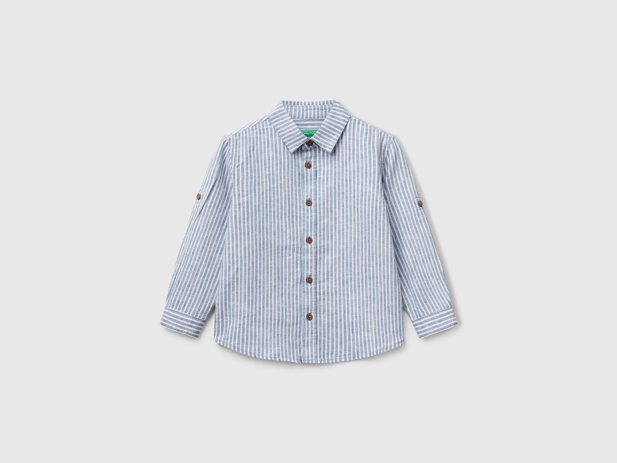 SHIRT Garçon image number 0
