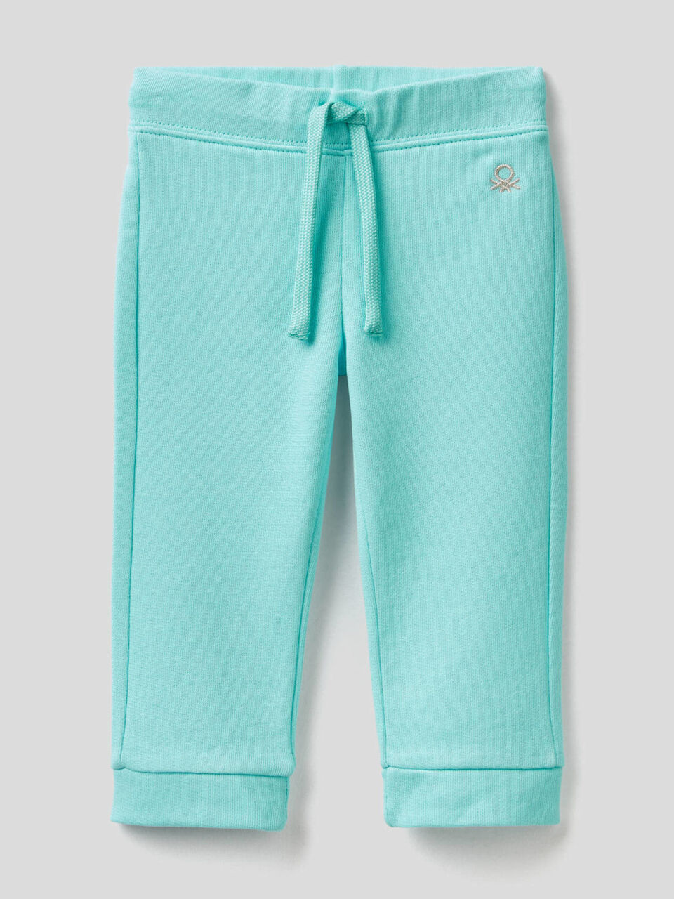 Pantalon de jogging à cordon de serrage image number 1