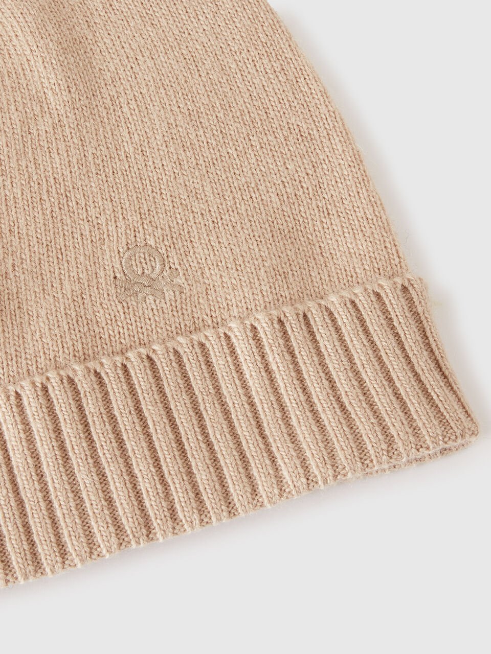 KNITTED - HAT Femme image number null