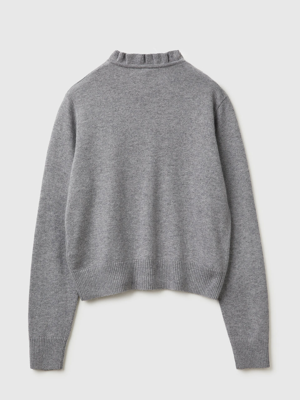 L/S SWEATER Femme image number 2
