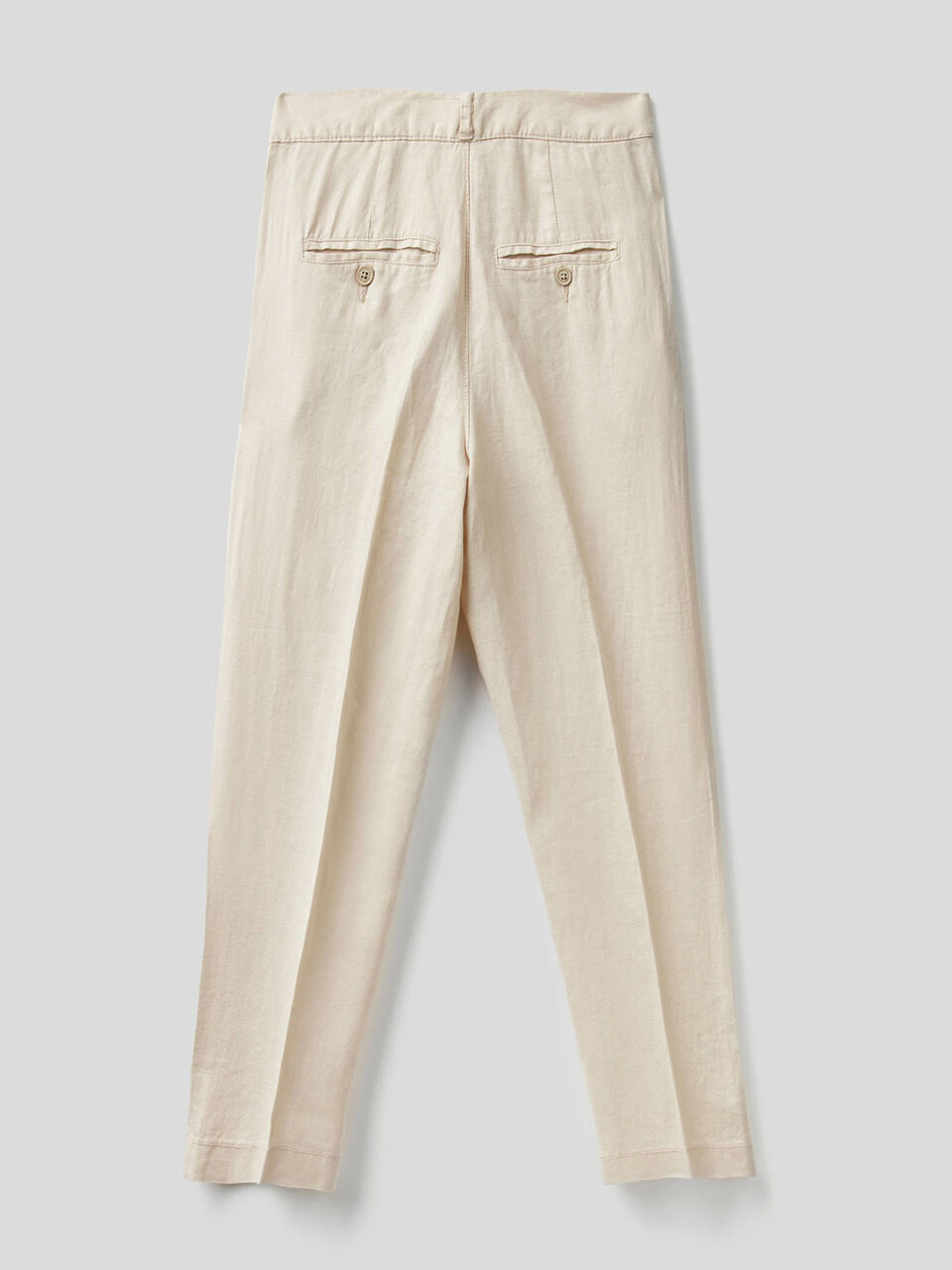 Pantalon pur lin image number 2