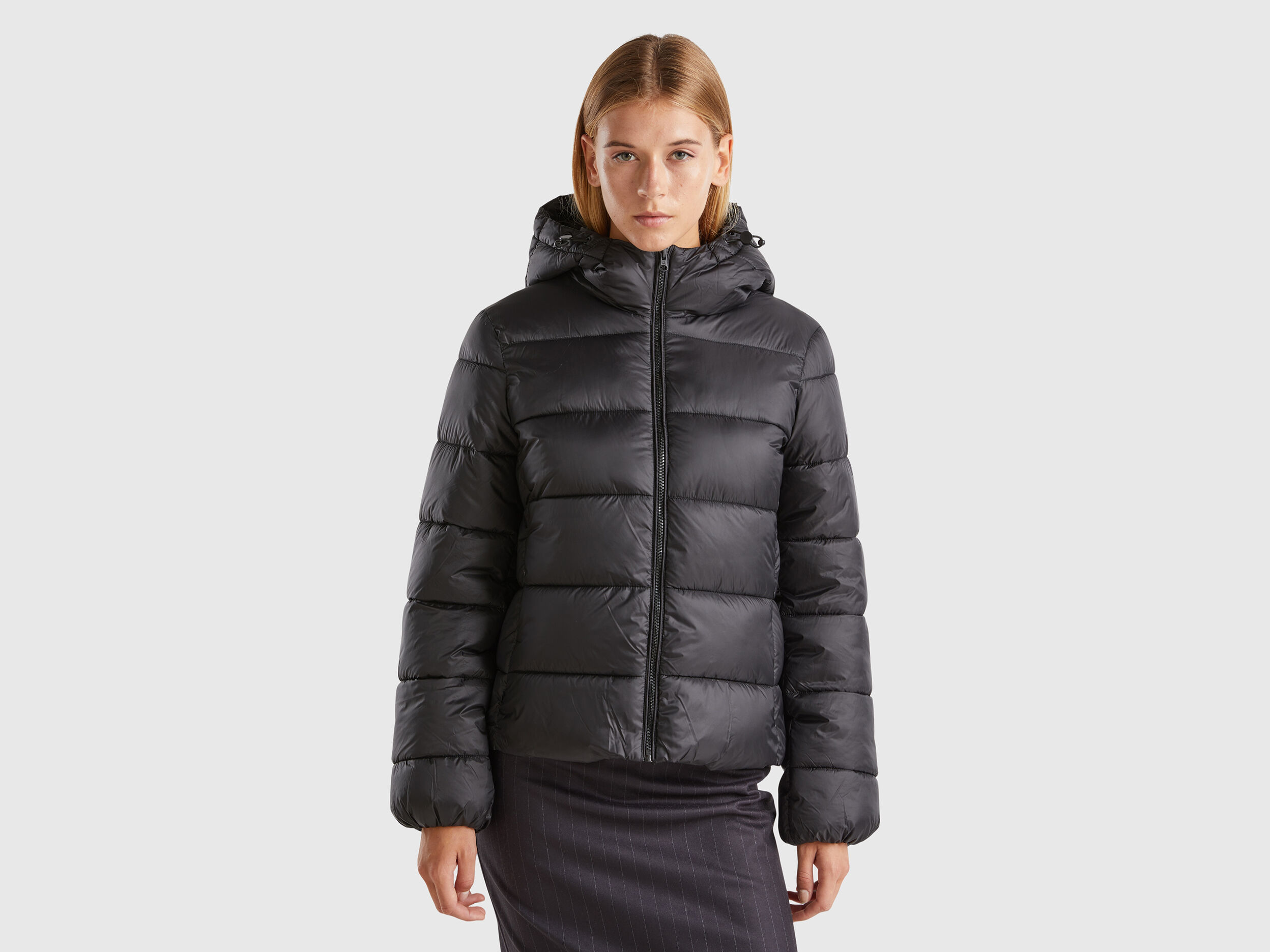 Benetton doudoune top