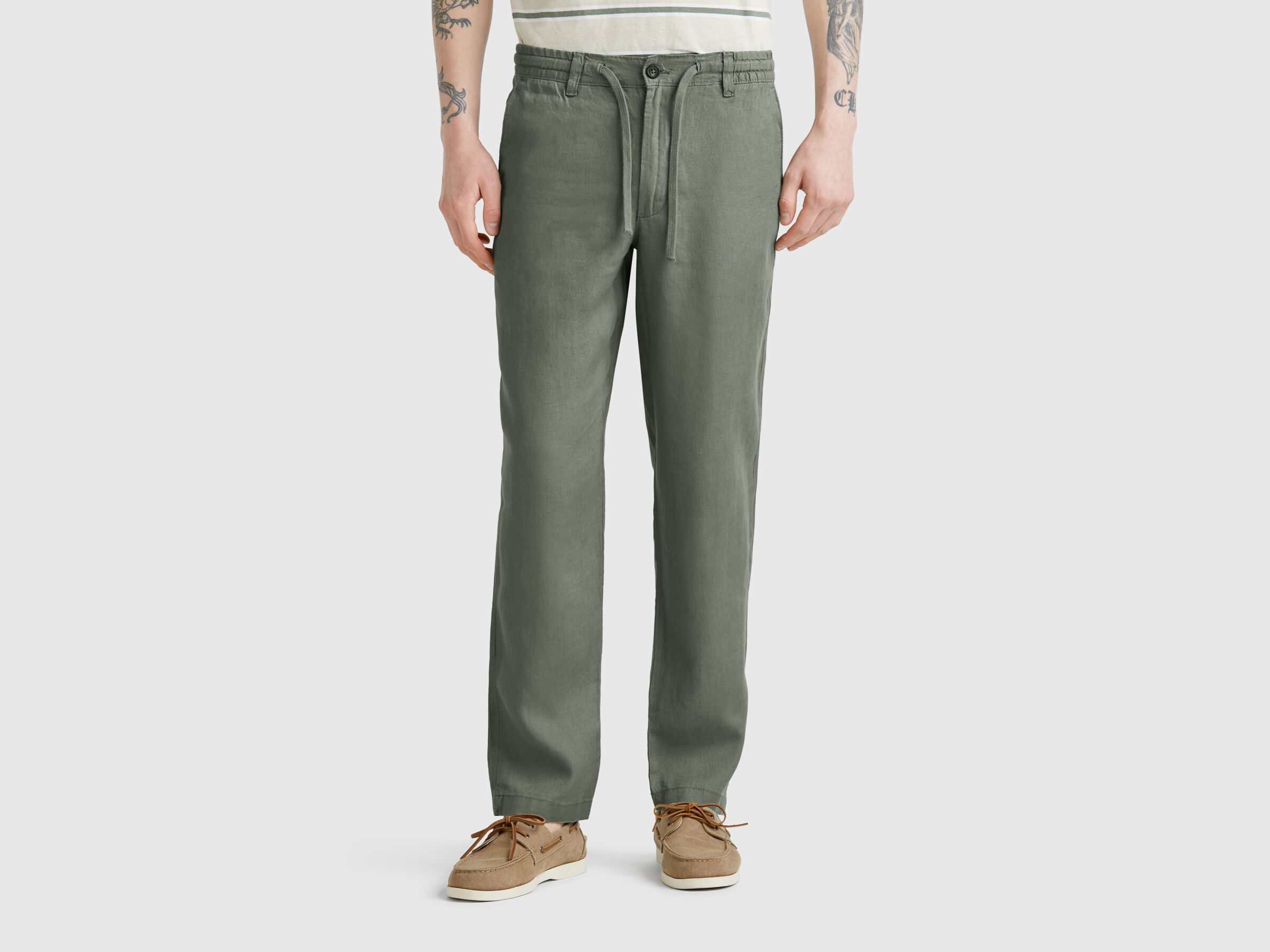 TROUSERS Homme image number 0