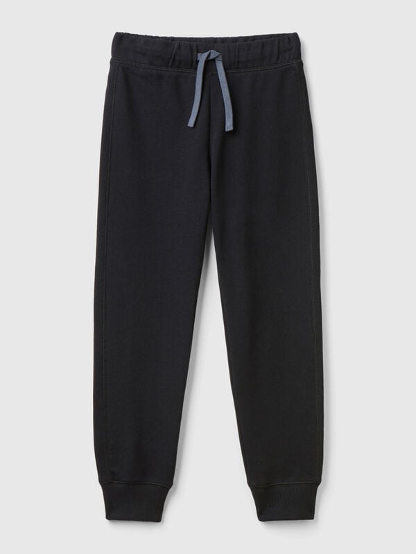 Pantalon de jogging à logo Garçon