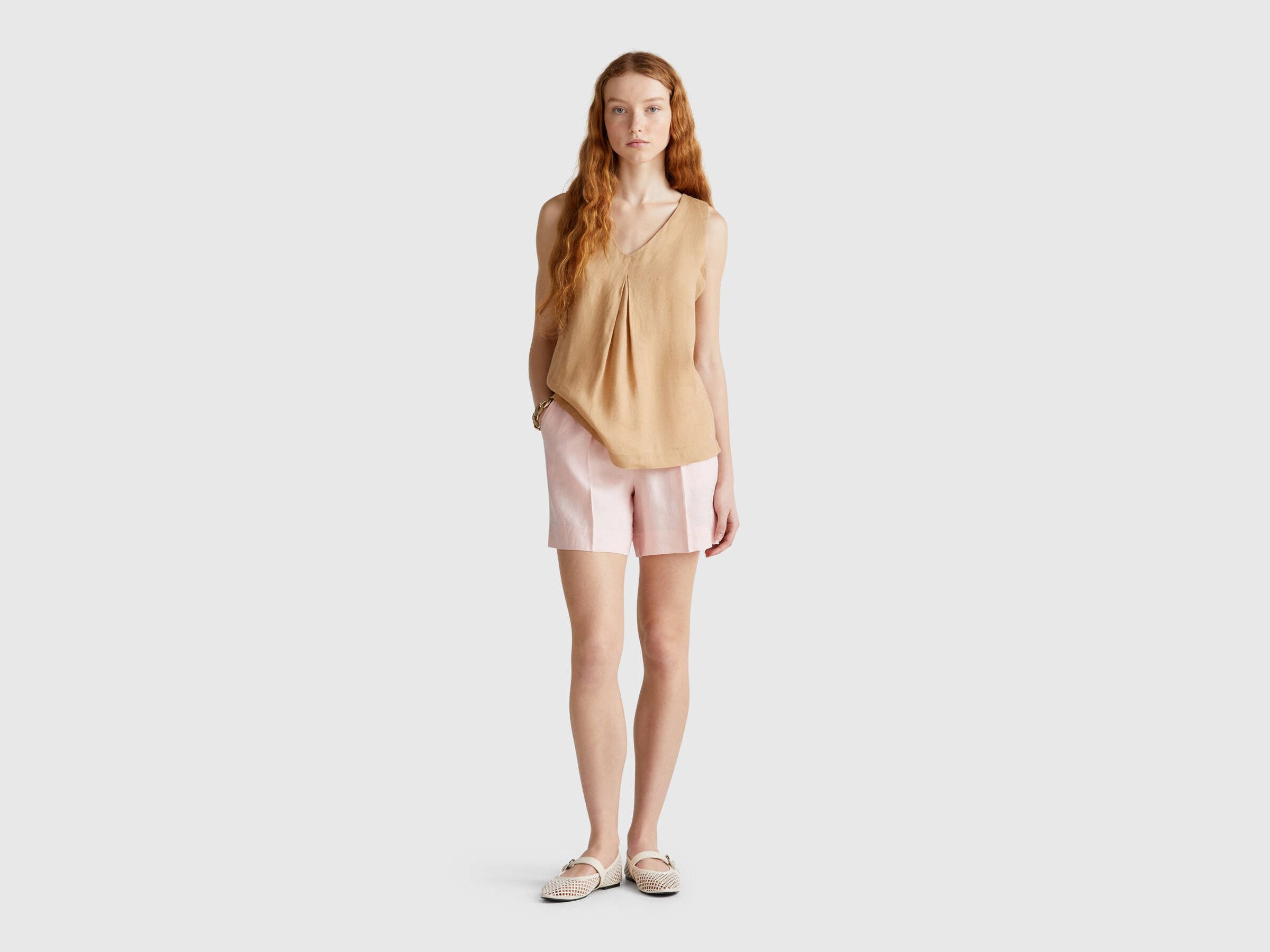 BERMUDA Femme image number 2