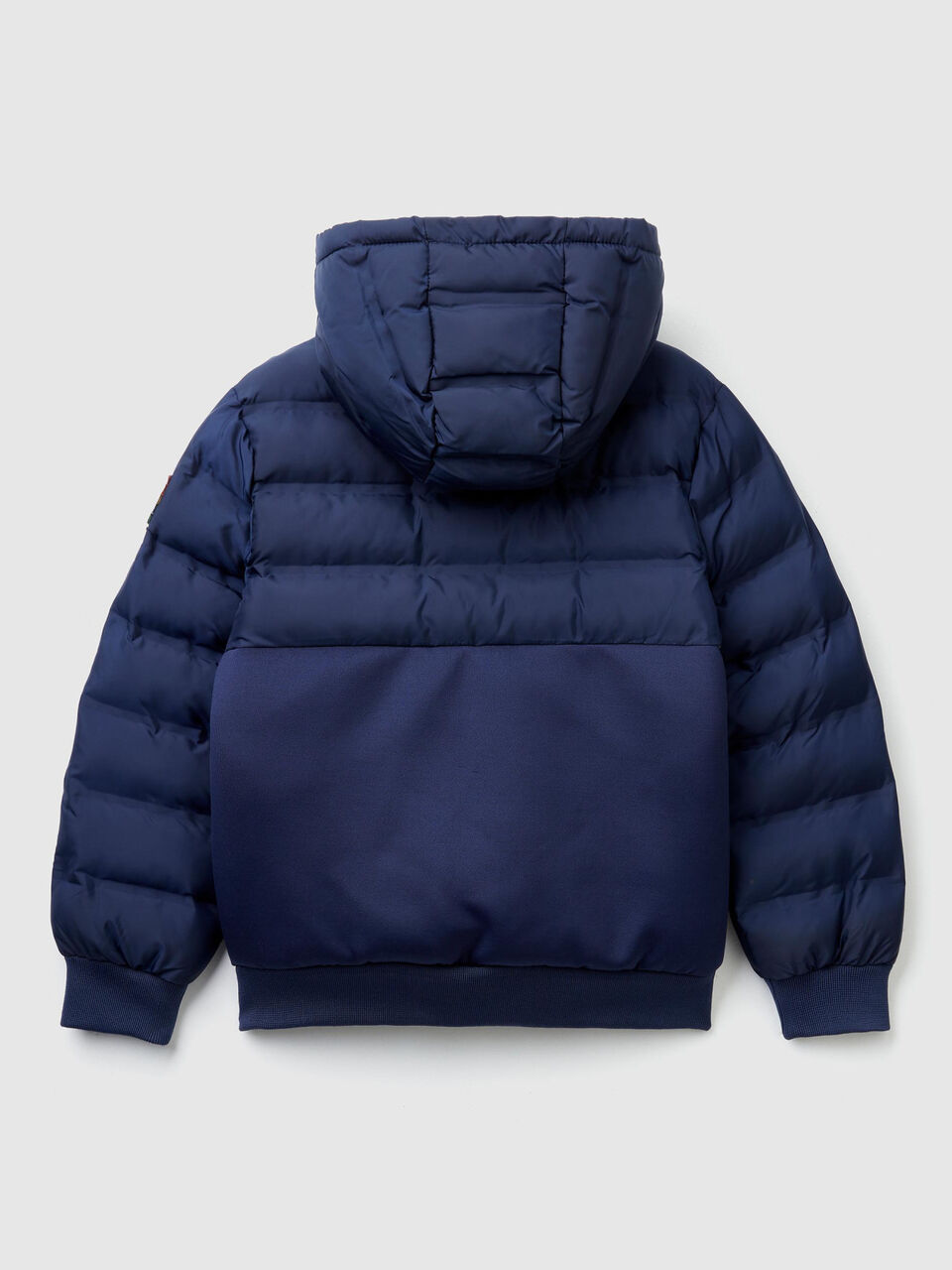 Blouson à capuche image number 2