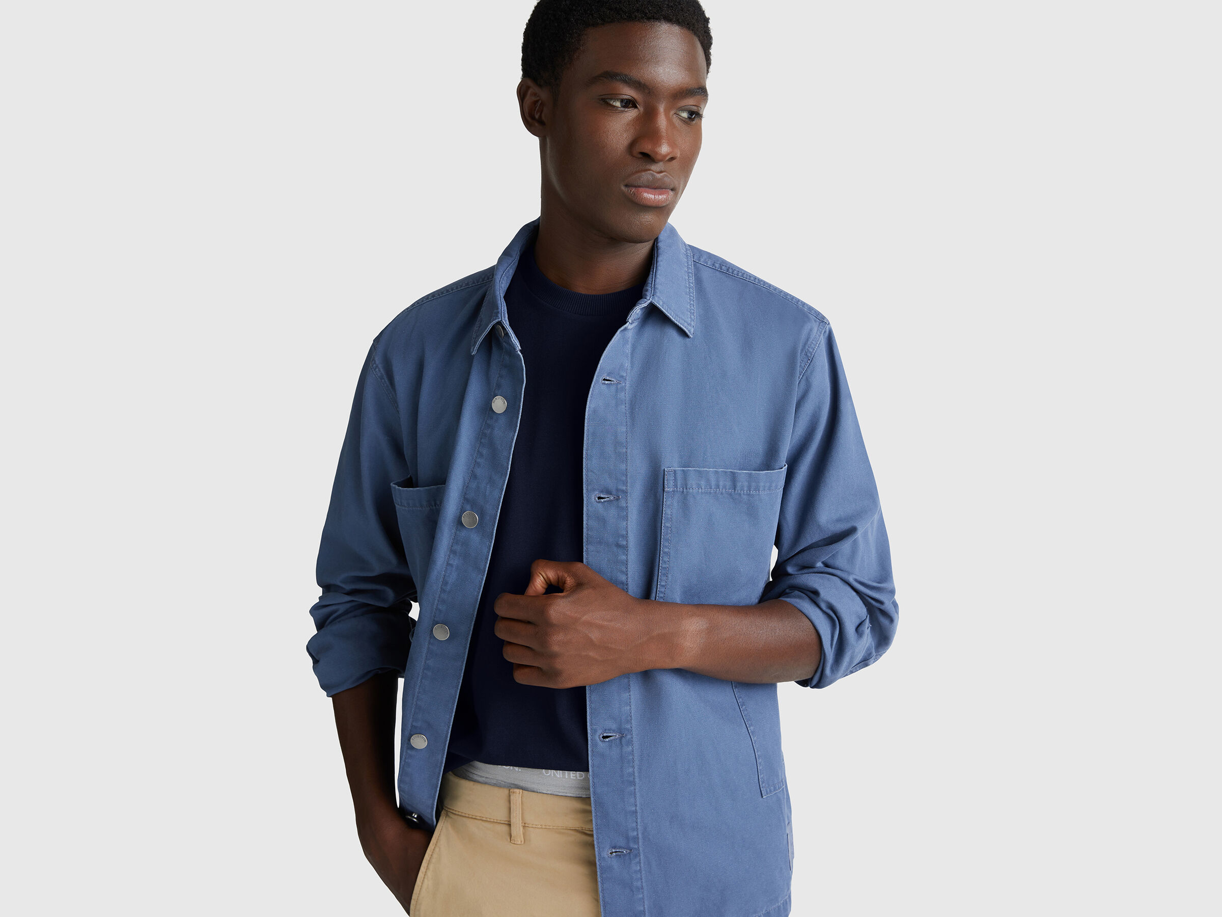 T-SHIRT Homme image number 3