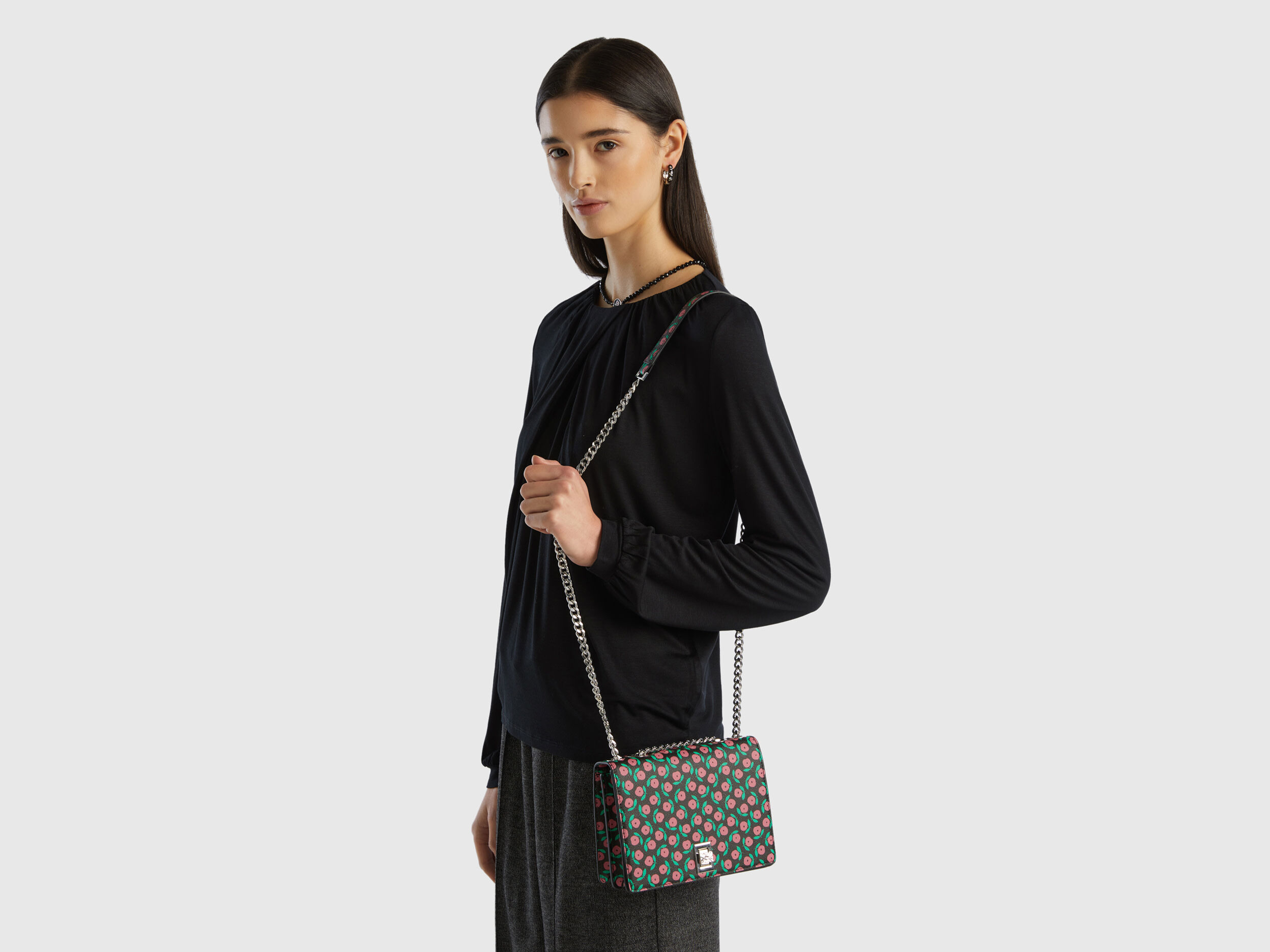 Sac rigide femme on sale