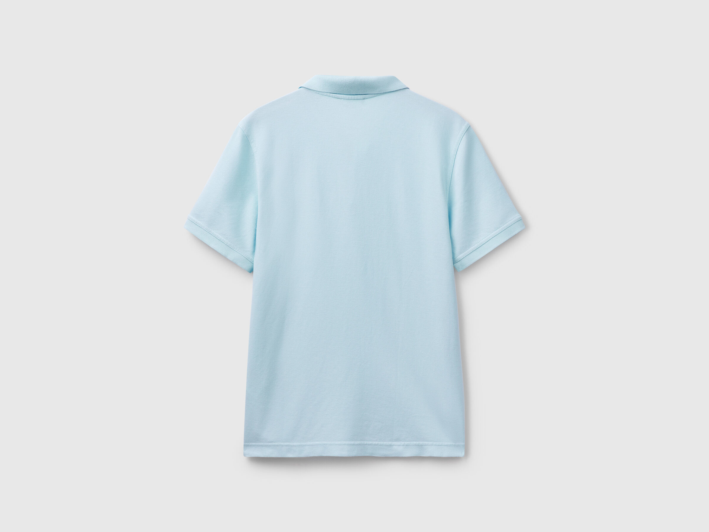 H/S POLO SHIRT Homme image number 4