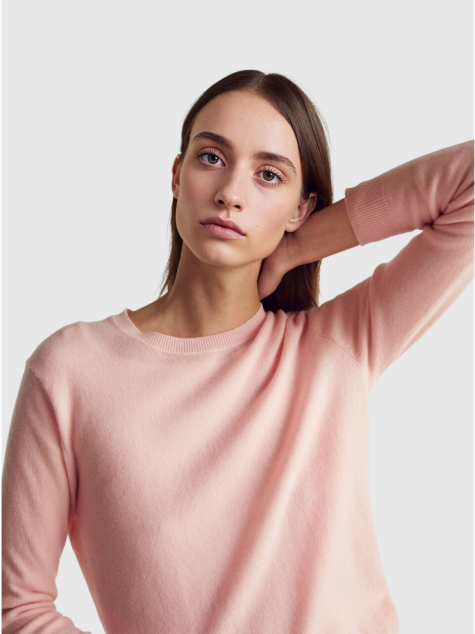 SWEATER L/S Femme image number null