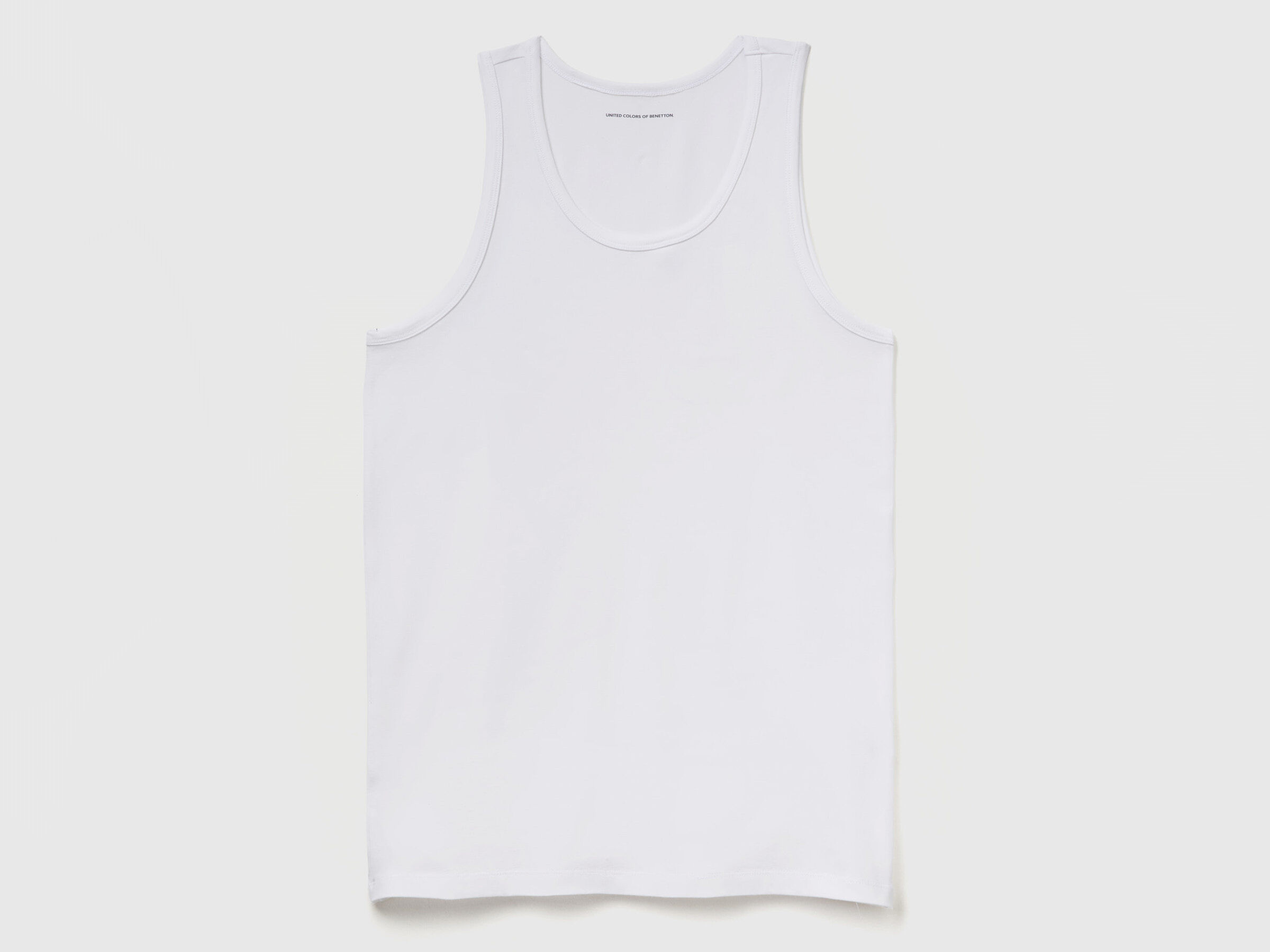 TANK-TOP Homme image number 2