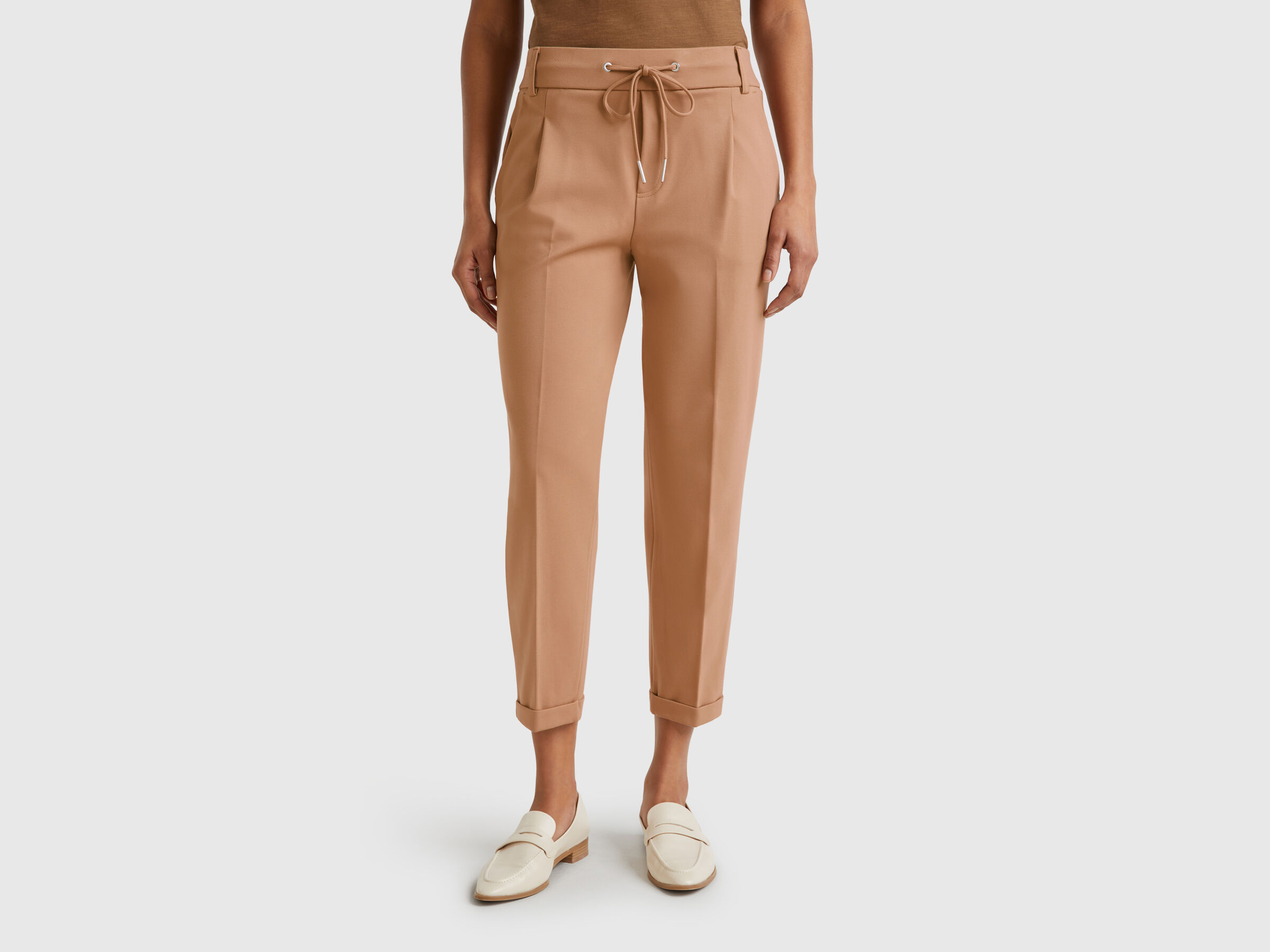 TROUSERS Femme image number 0