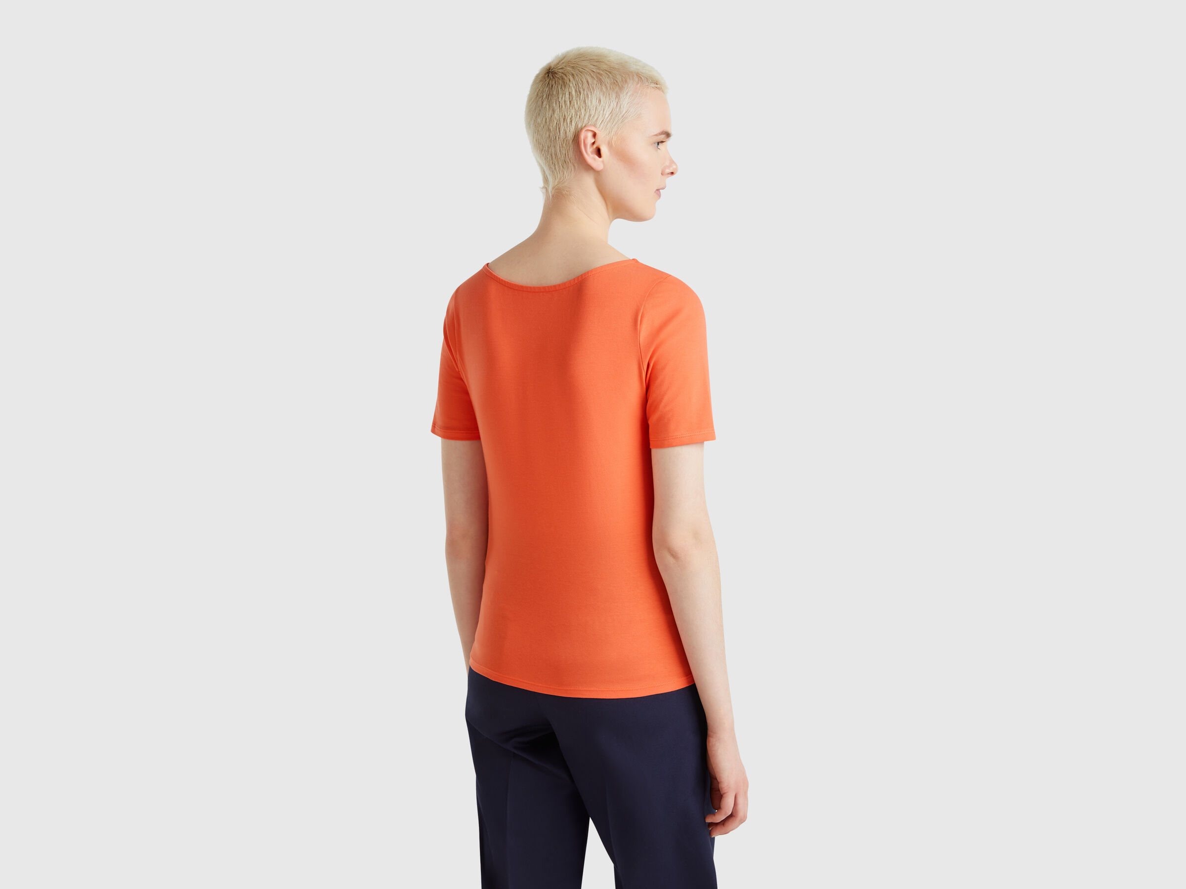 T-SHIRT Femme image number 2