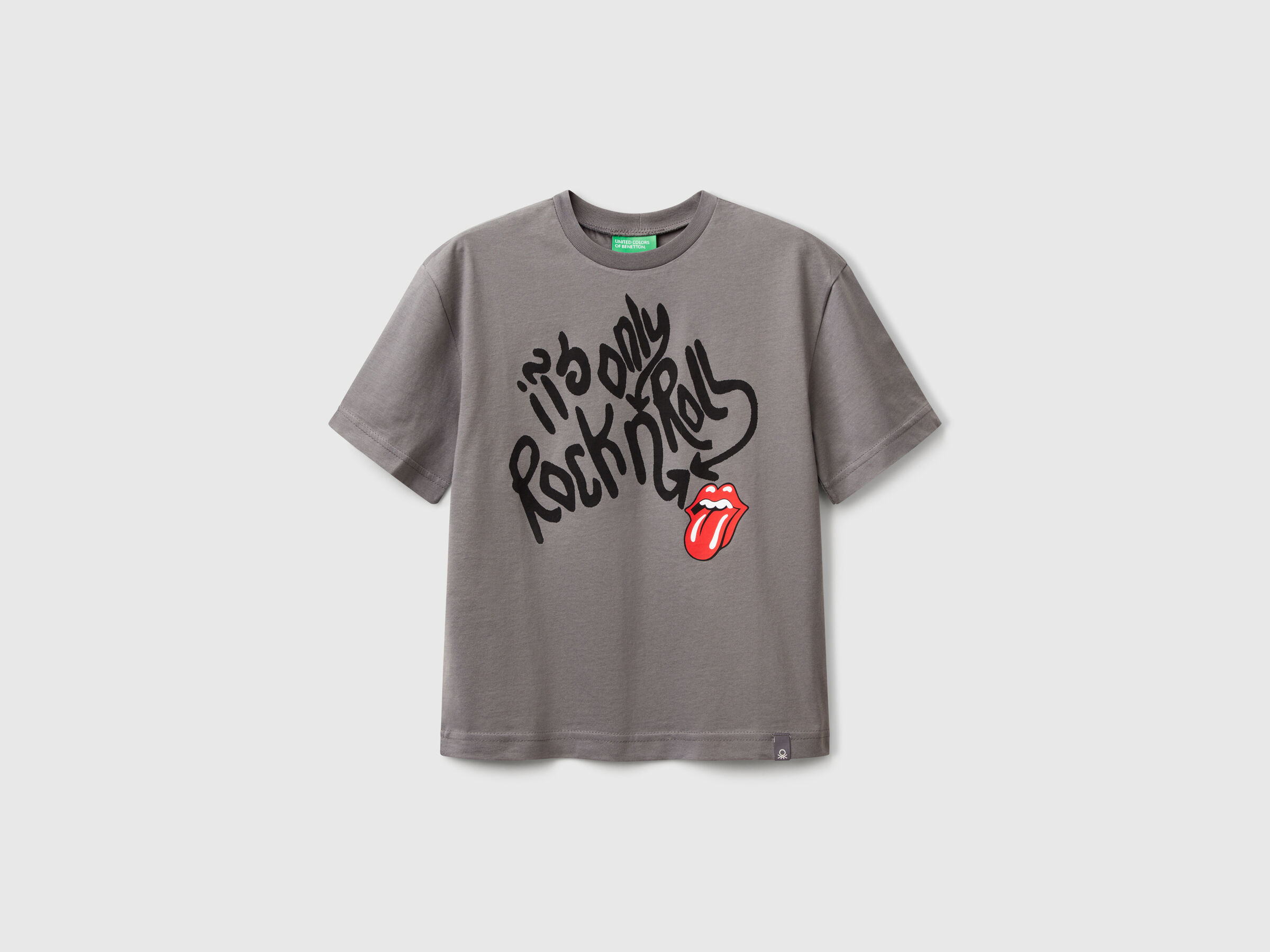 T-SHIRT Garçon image number 0