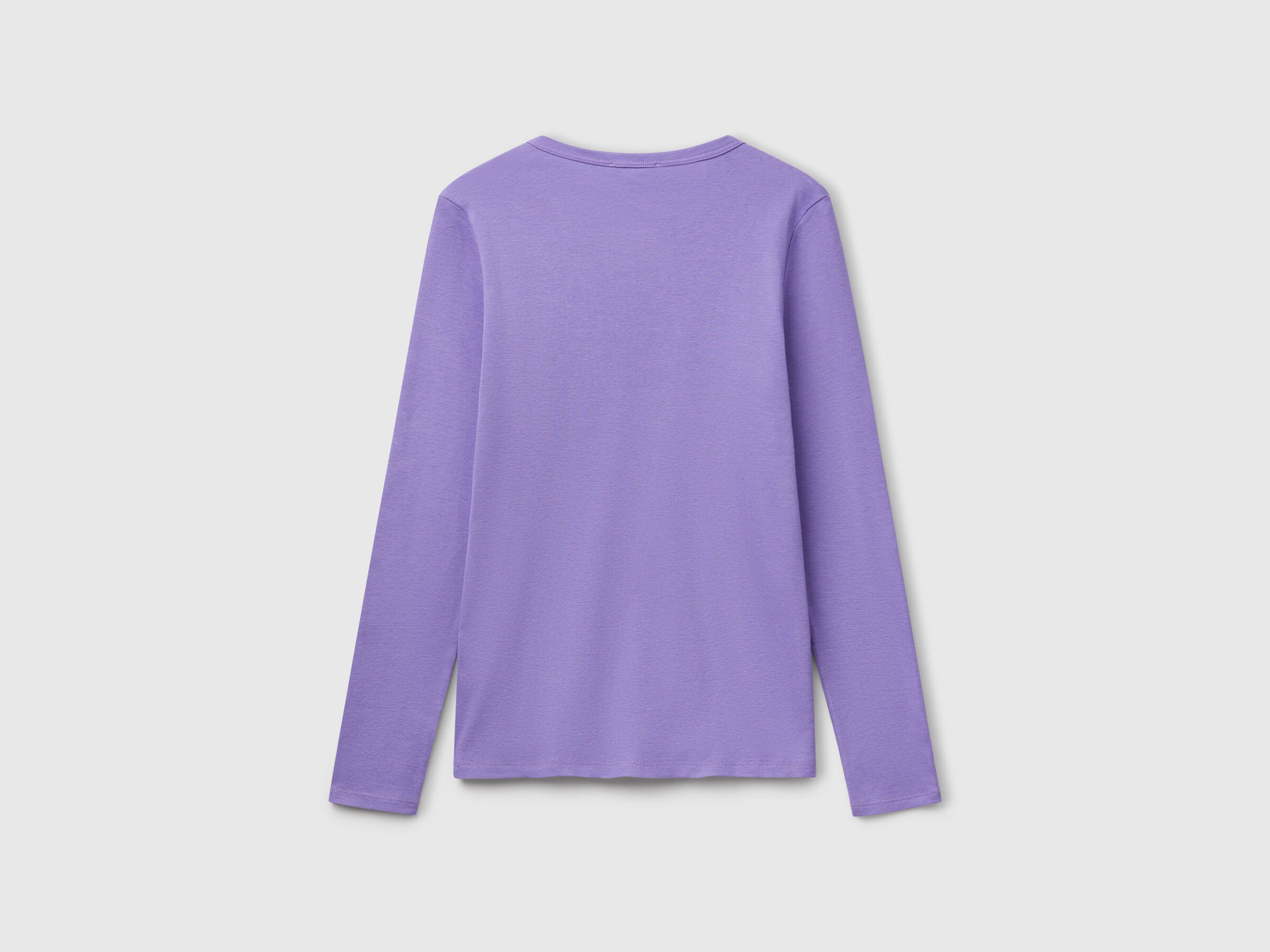 T-SHIRT L/S Femme image number 3