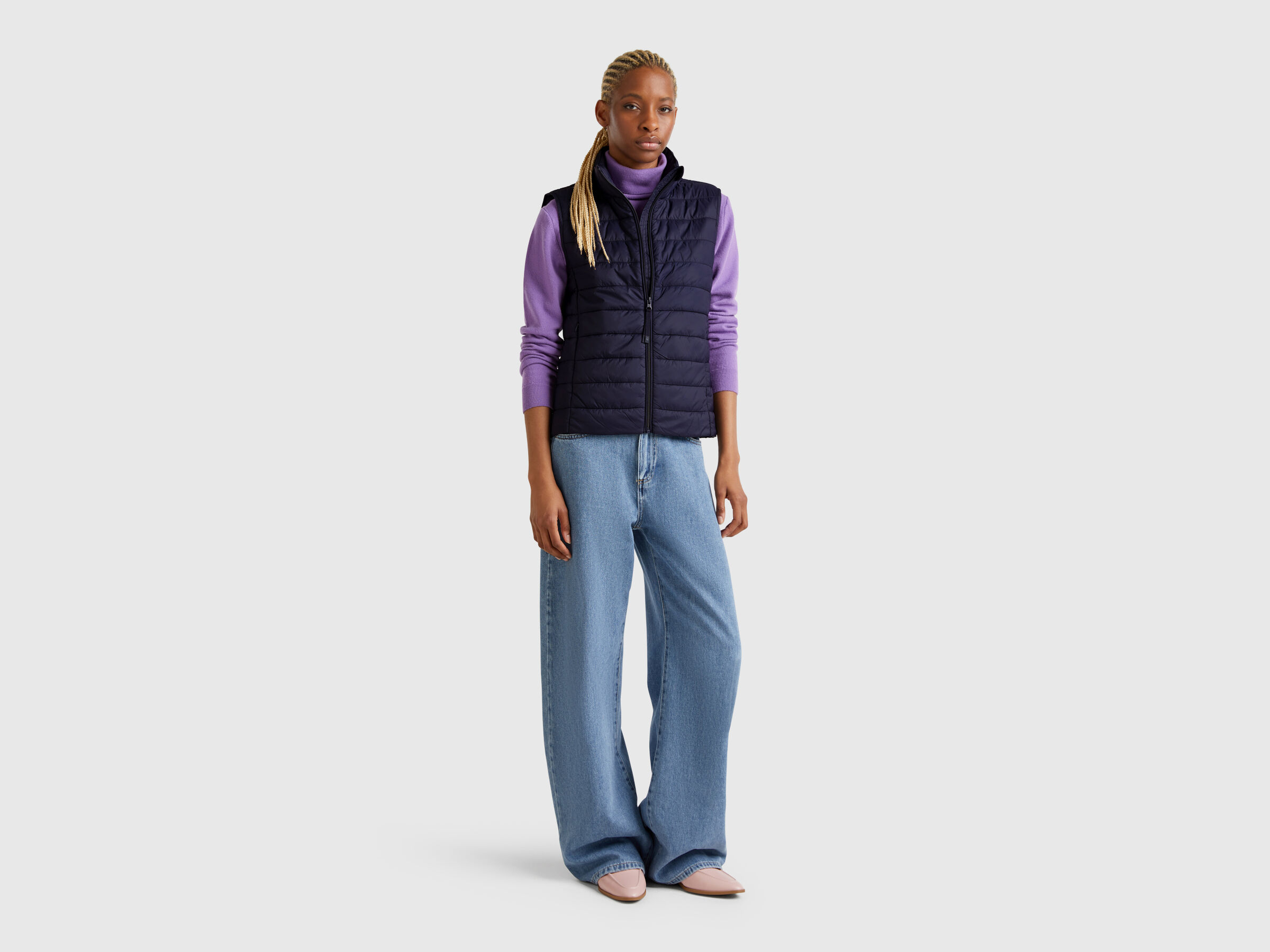 WAISTCOAT Femme image number 2