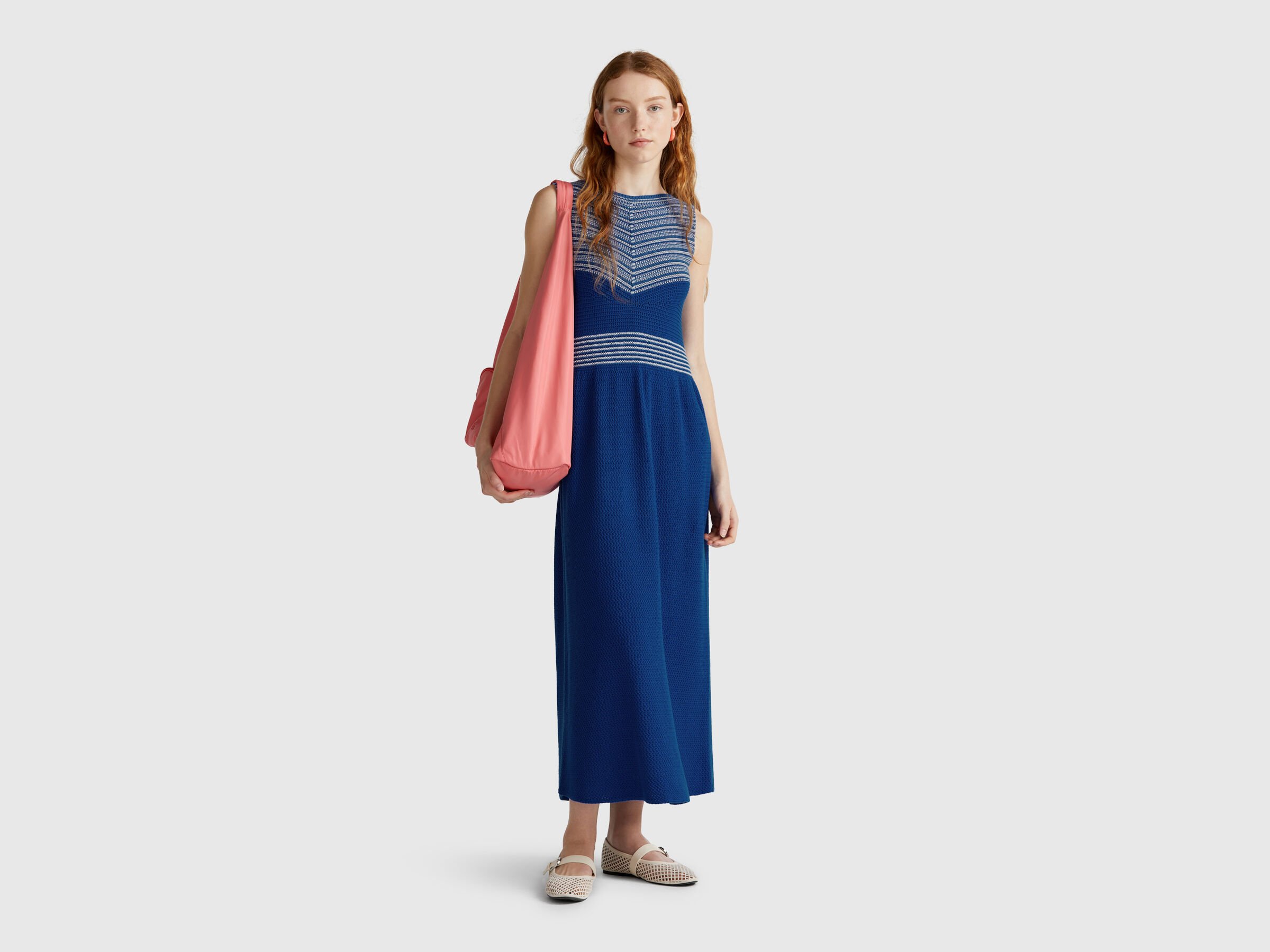DRESS Femme image number 2